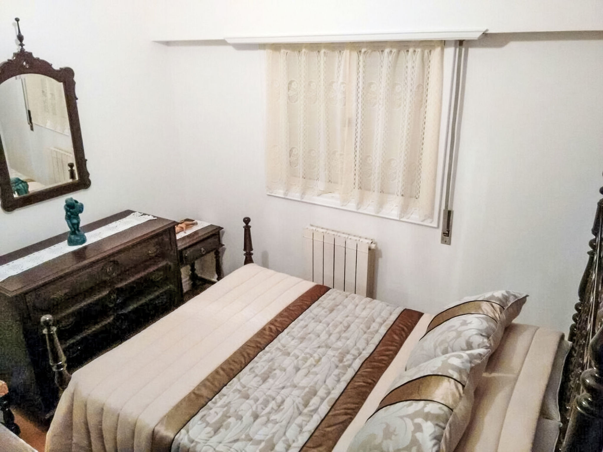 Cozy and Comfortable Place