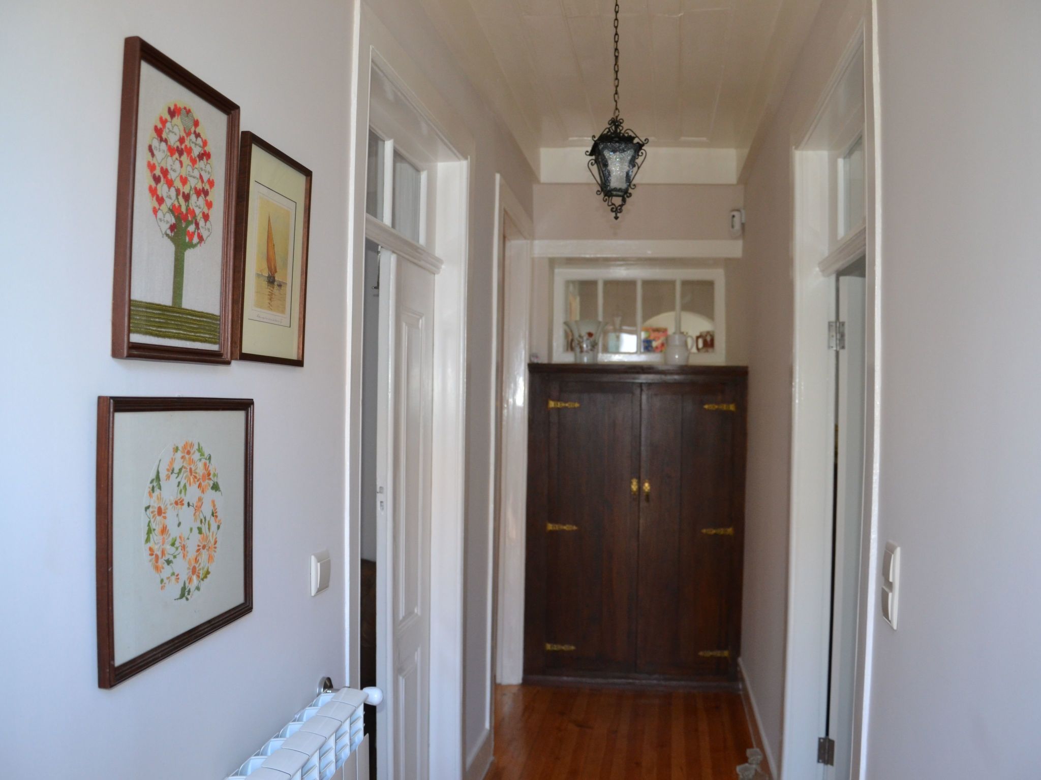 Quinta D'Avó Amélia, wunderschönes Landhaus zwischen den Bergen und dem Meer