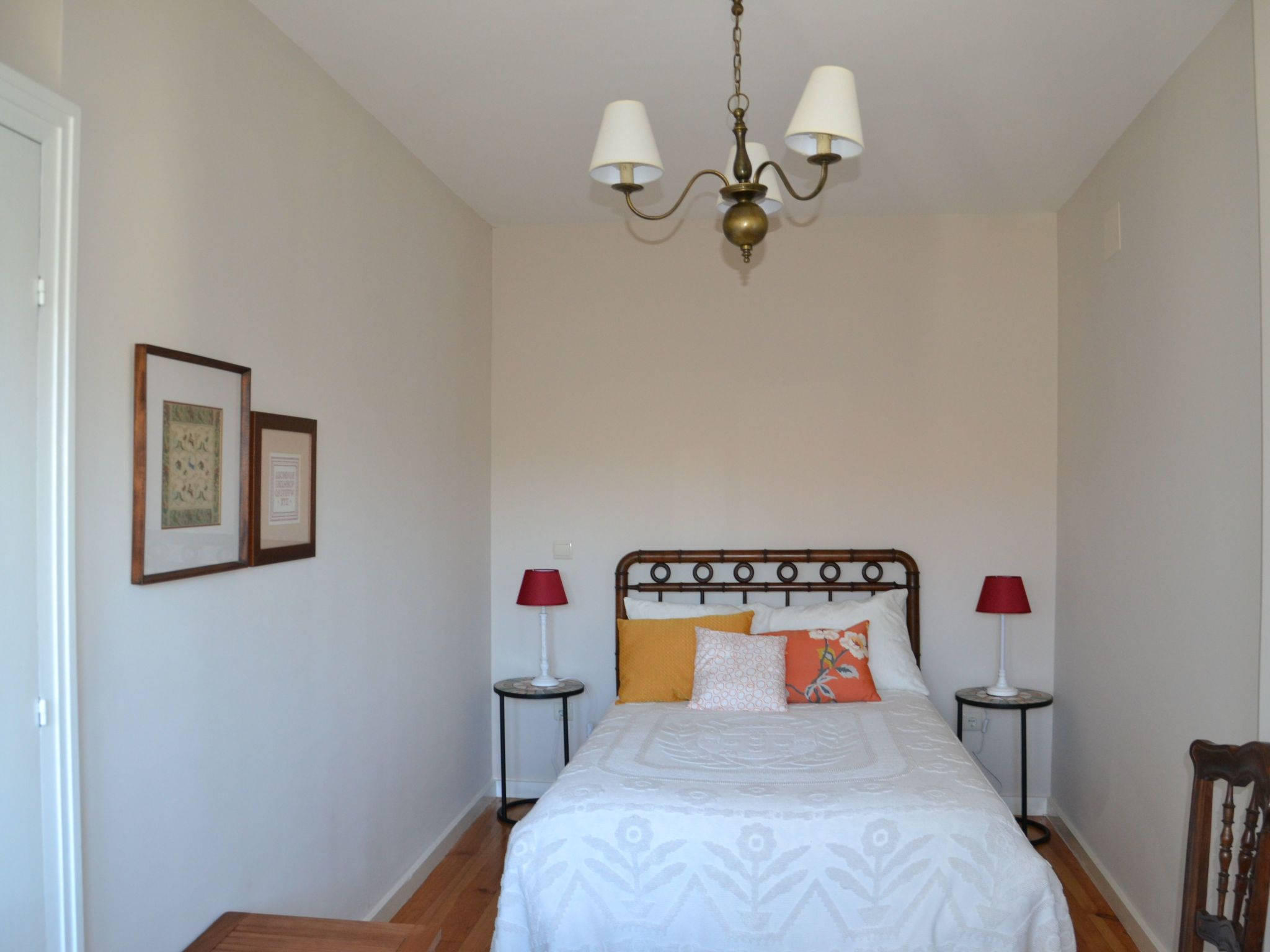 Quinta D'Avó Amélia, wunderschönes Landhaus zwischen den Bergen und dem Meer-Drinnen