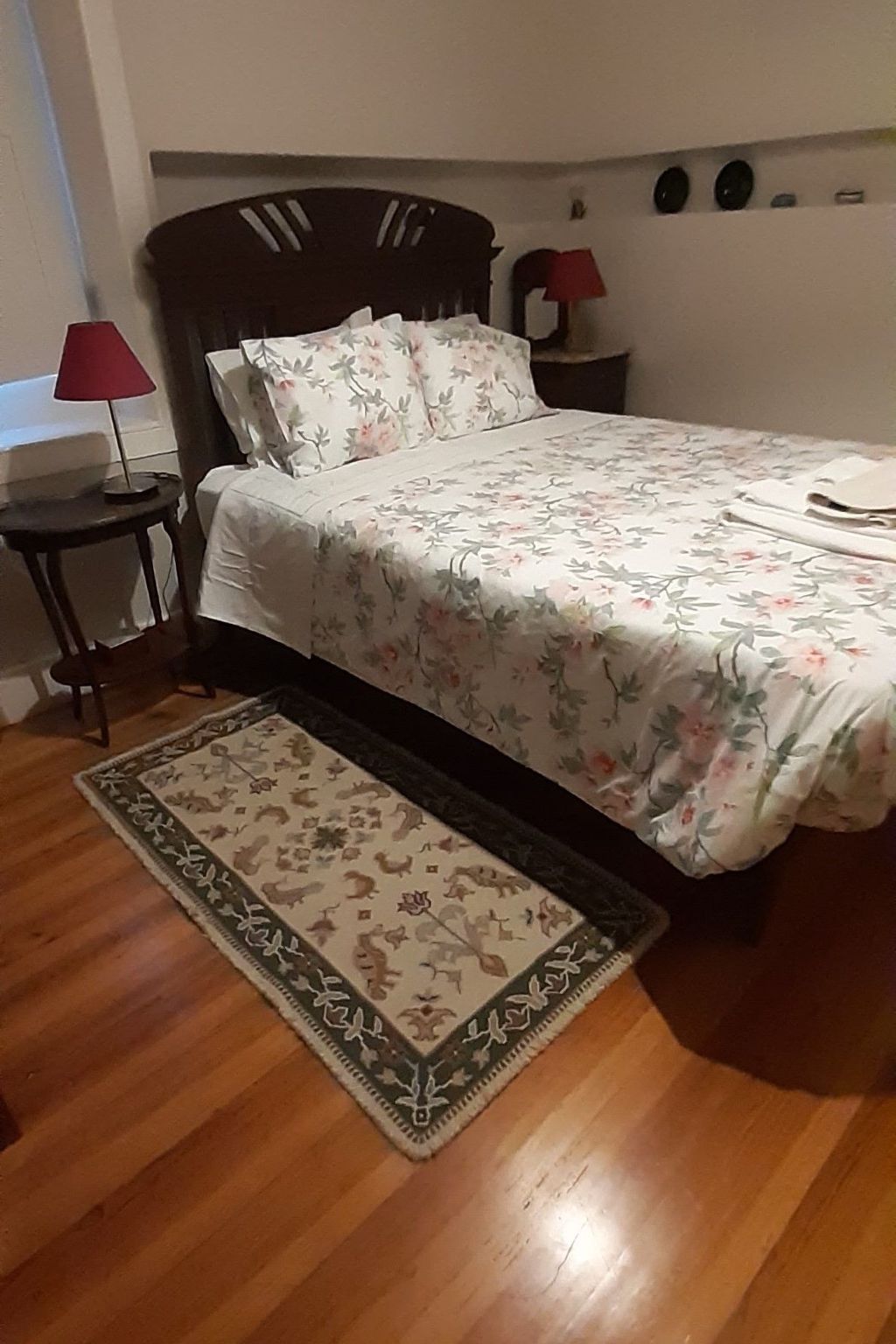 Quinta D'Avó Amélia, wunderschönes Landhaus zwischen den Bergen und dem Meer-Drinnen