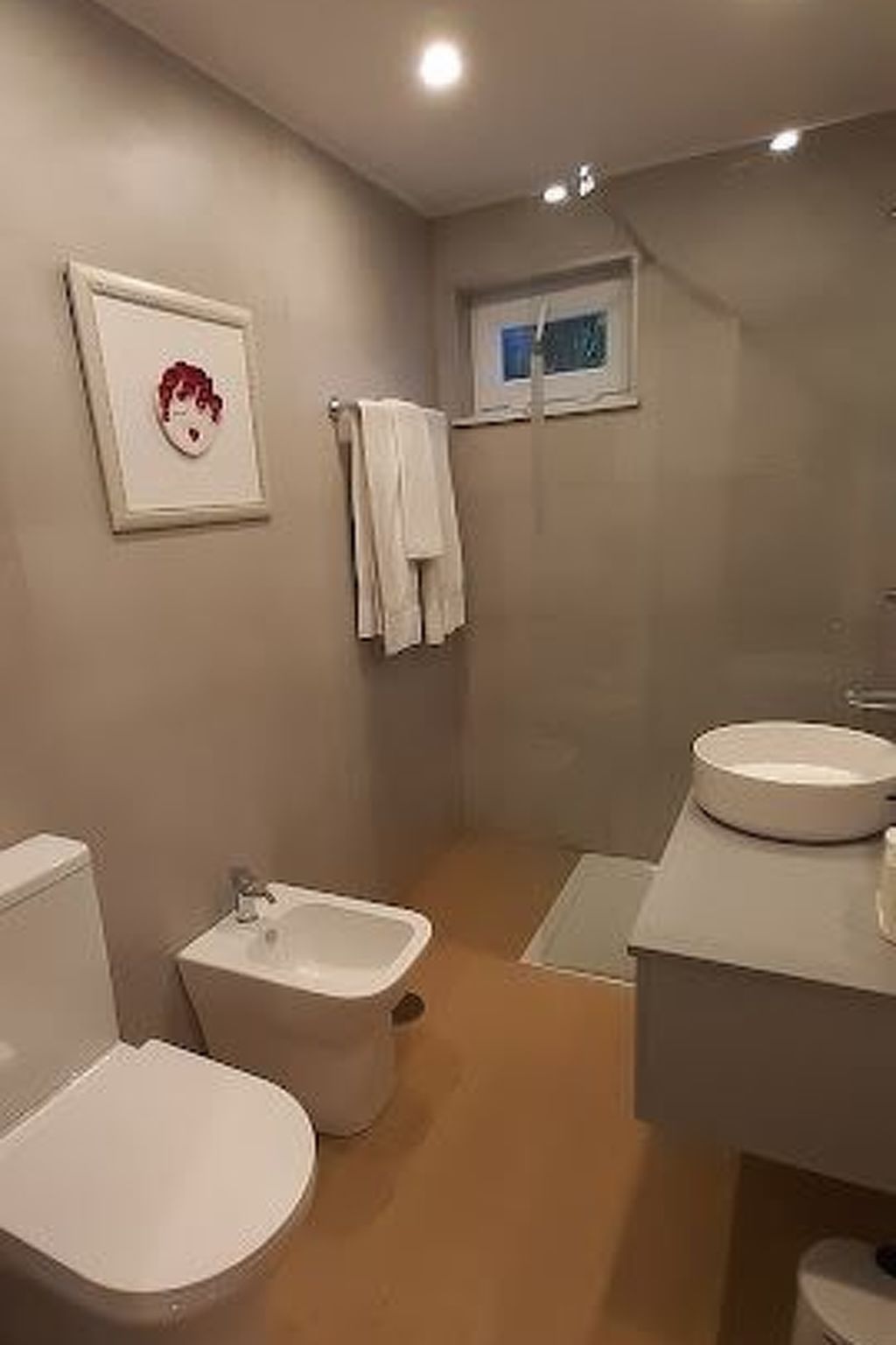 Quinta D'Avó Amélia, wunderschönes Landhaus zwischen den Bergen und dem Meer-Drinnen