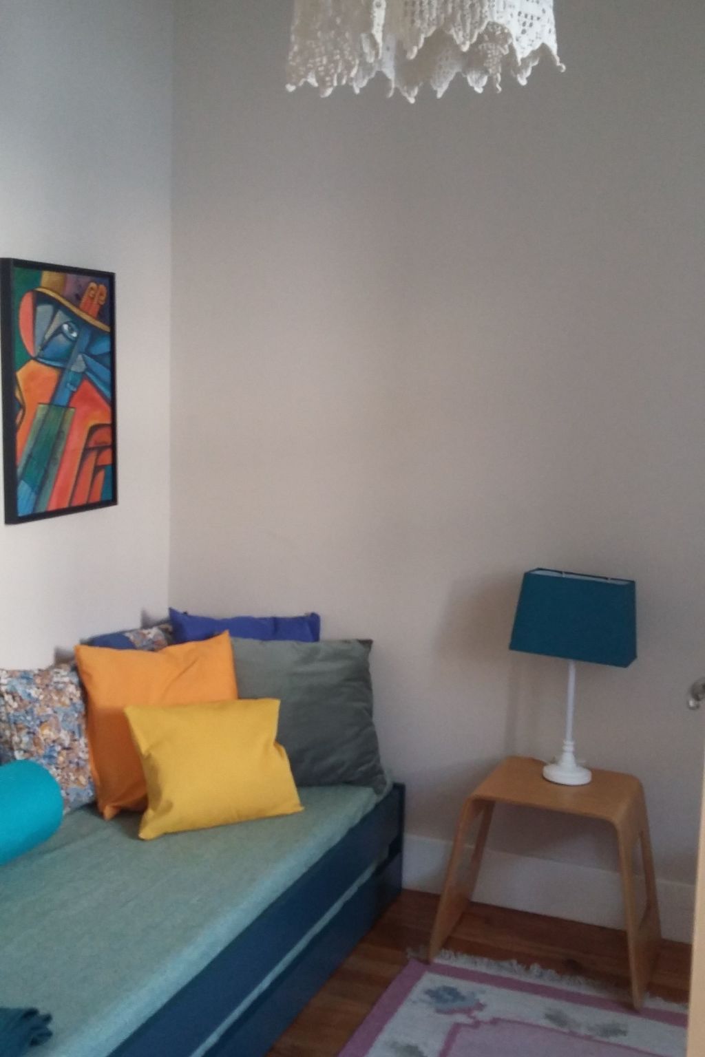 Quinta D'Avó Amélia, wunderschönes Landhaus zwischen den Bergen und dem Meer-Drinnen