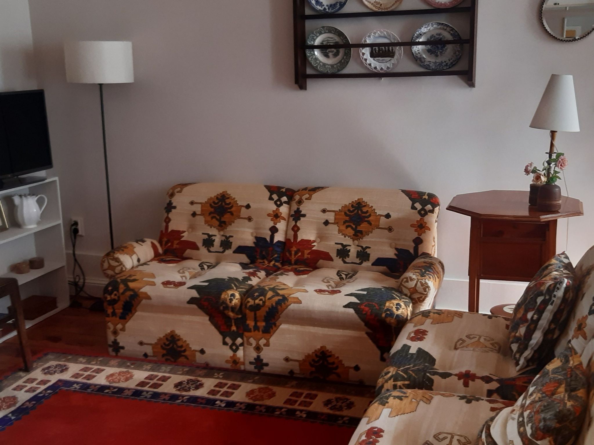 Quinta D'Avó Amélia, wunderschönes Landhaus zwischen den Bergen und dem Meer-Drinnen