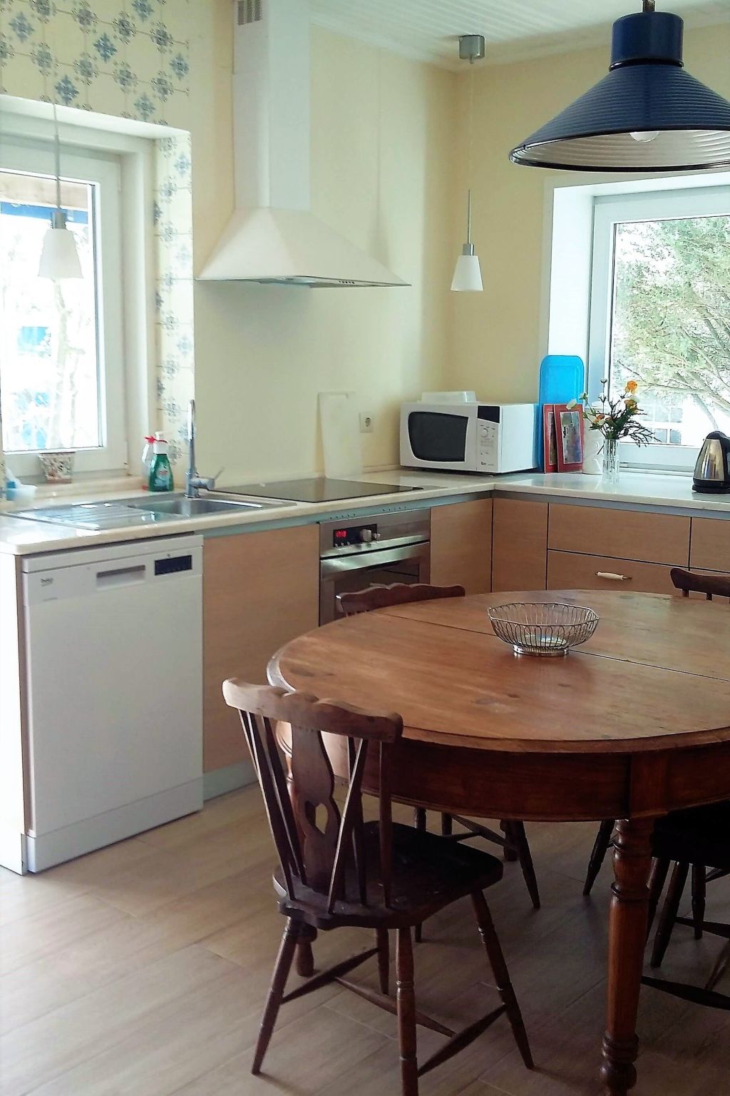 Quinta D'Avó Amélia, wunderschönes Landhaus zwischen den Bergen und dem Meer-Image-tags.info