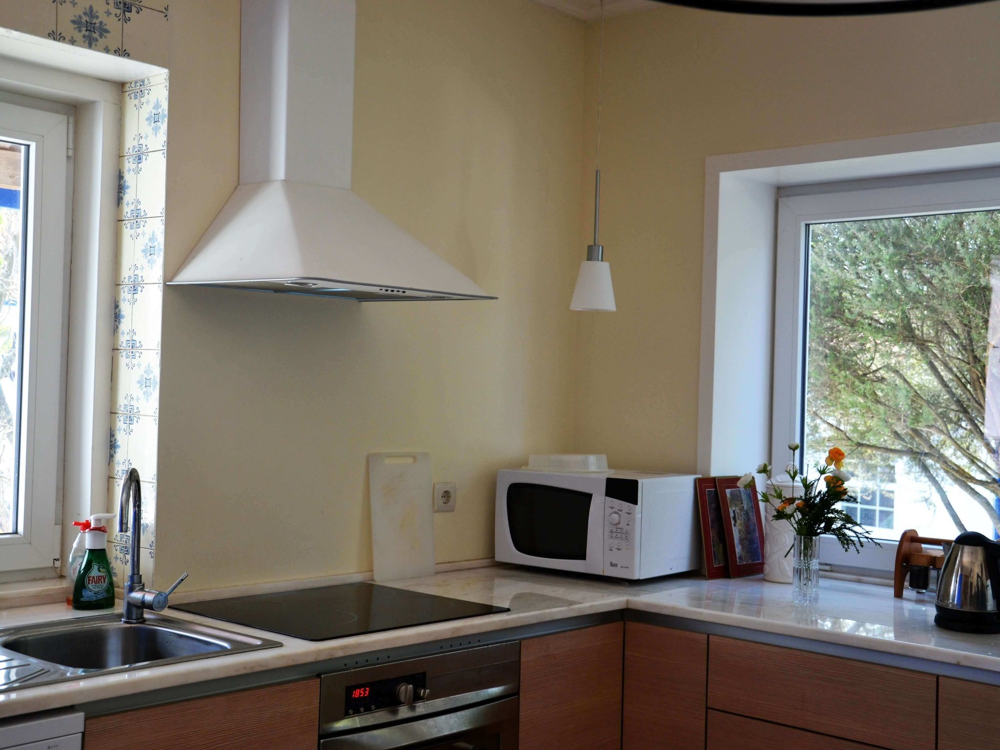 Quinta D'Avó Amélia, wunderschönes Landhaus zwischen den Bergen und dem Meer-Drinnen