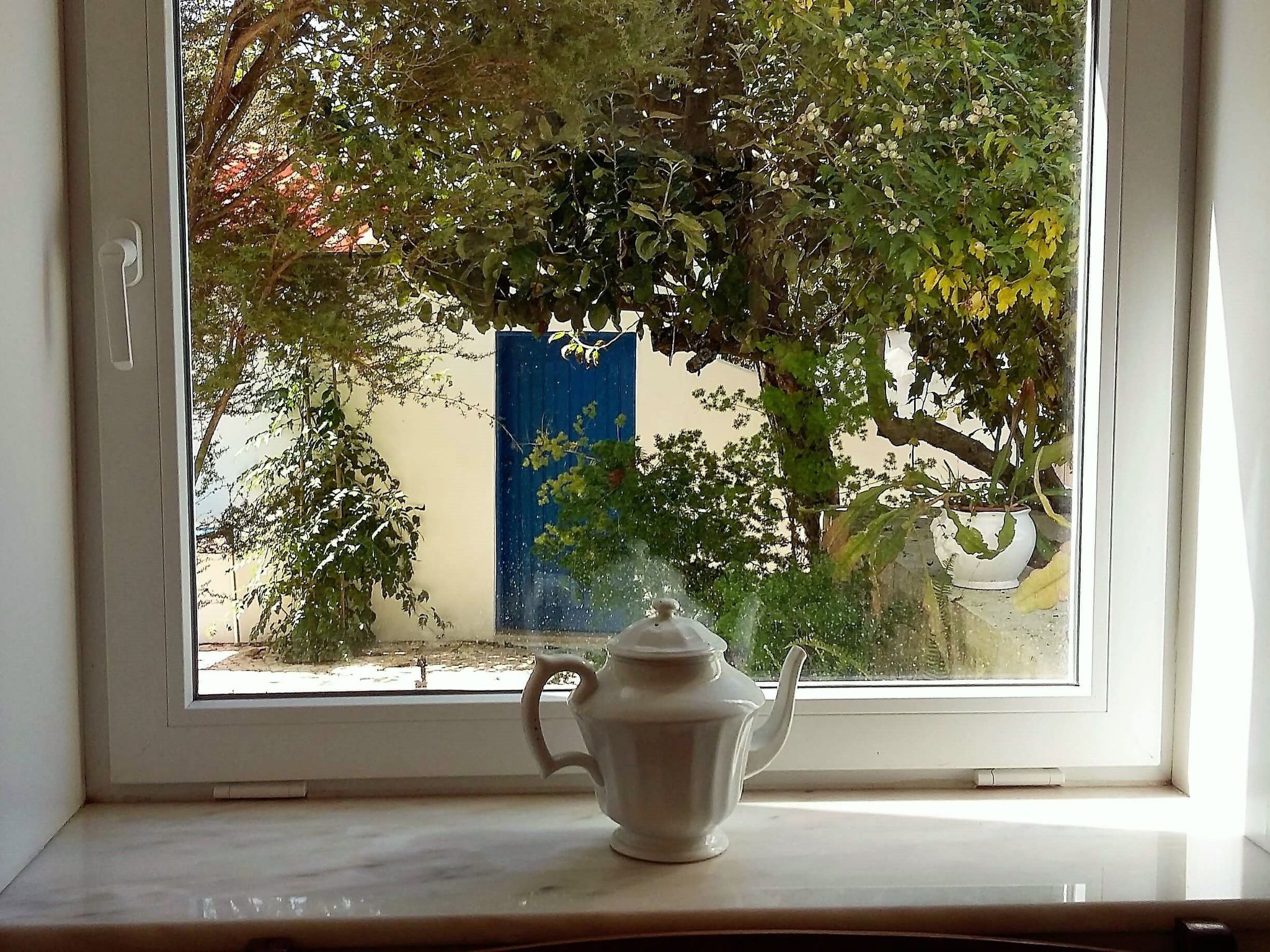 Quinta D'Avó Amélia, wunderschönes Landhaus zwischen den Bergen und dem Meer-Draußen