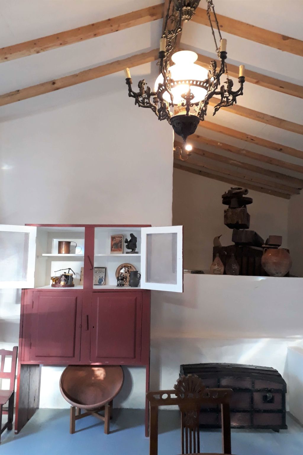 Quinta D'Avó Amélia, wunderschönes Landhaus zwischen den Bergen und dem Meer-Image-tags.info