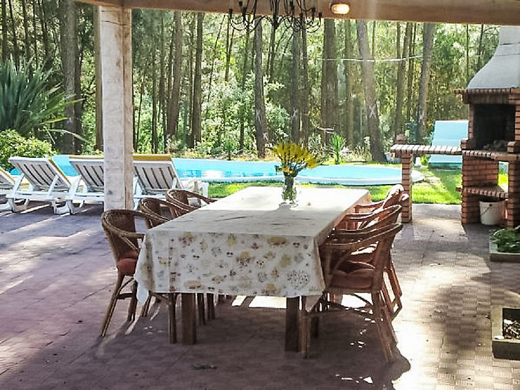 Nyaraló ház Espinhel