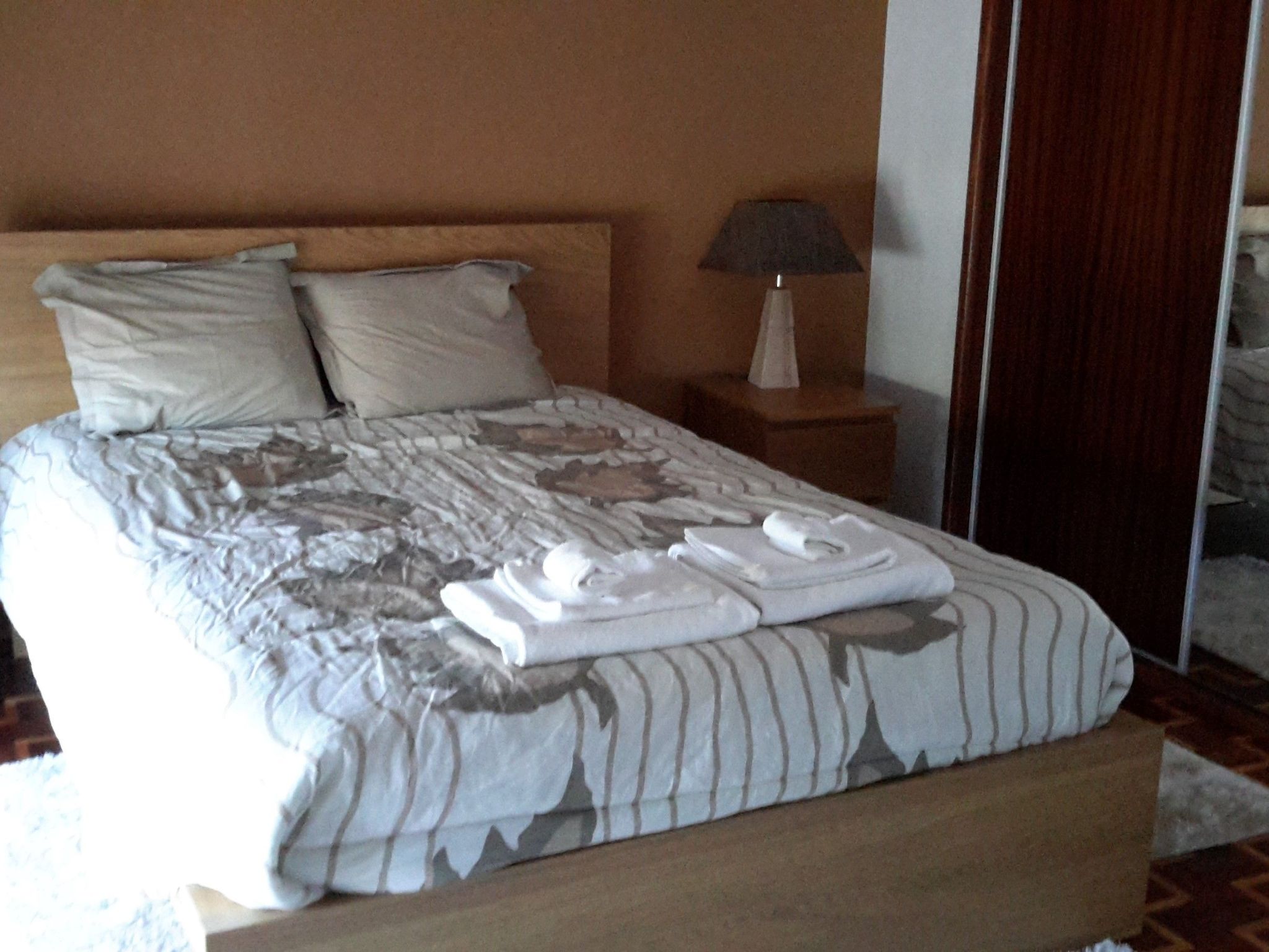 Wunderschöne Villa mit privatem Swimmingpool