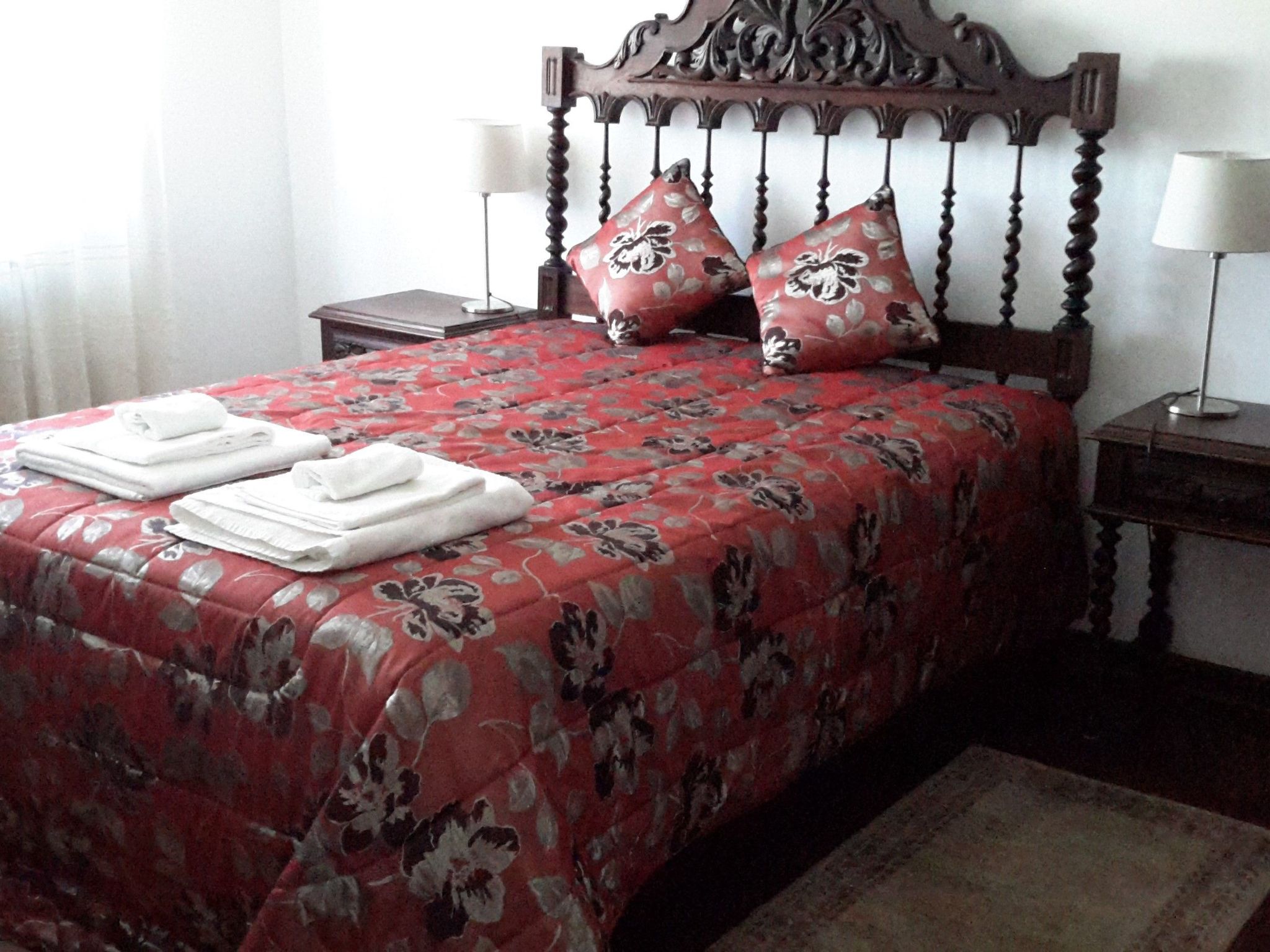 Wunderschöne Villa mit privatem Swimmingpool-Drinnen