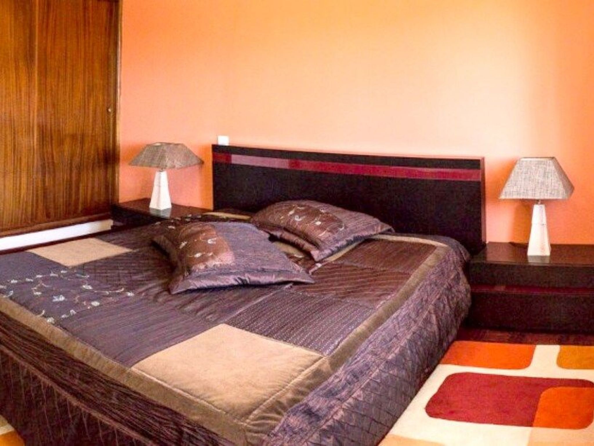 Wunderschöne Villa mit privatem Swimmingpool-Drinnen