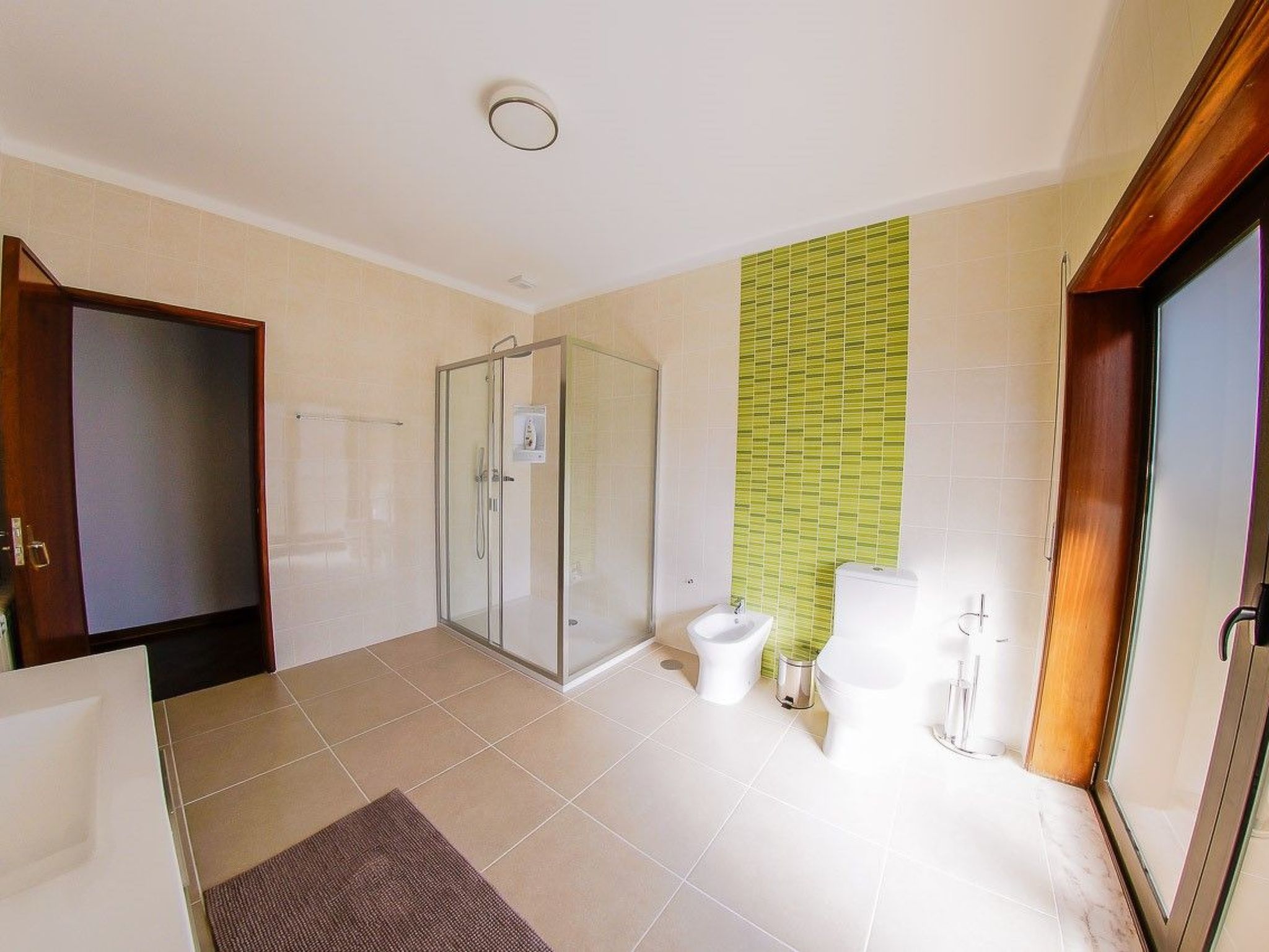 Wunderschöne Villa mit privatem Swimmingpool-Drinnen