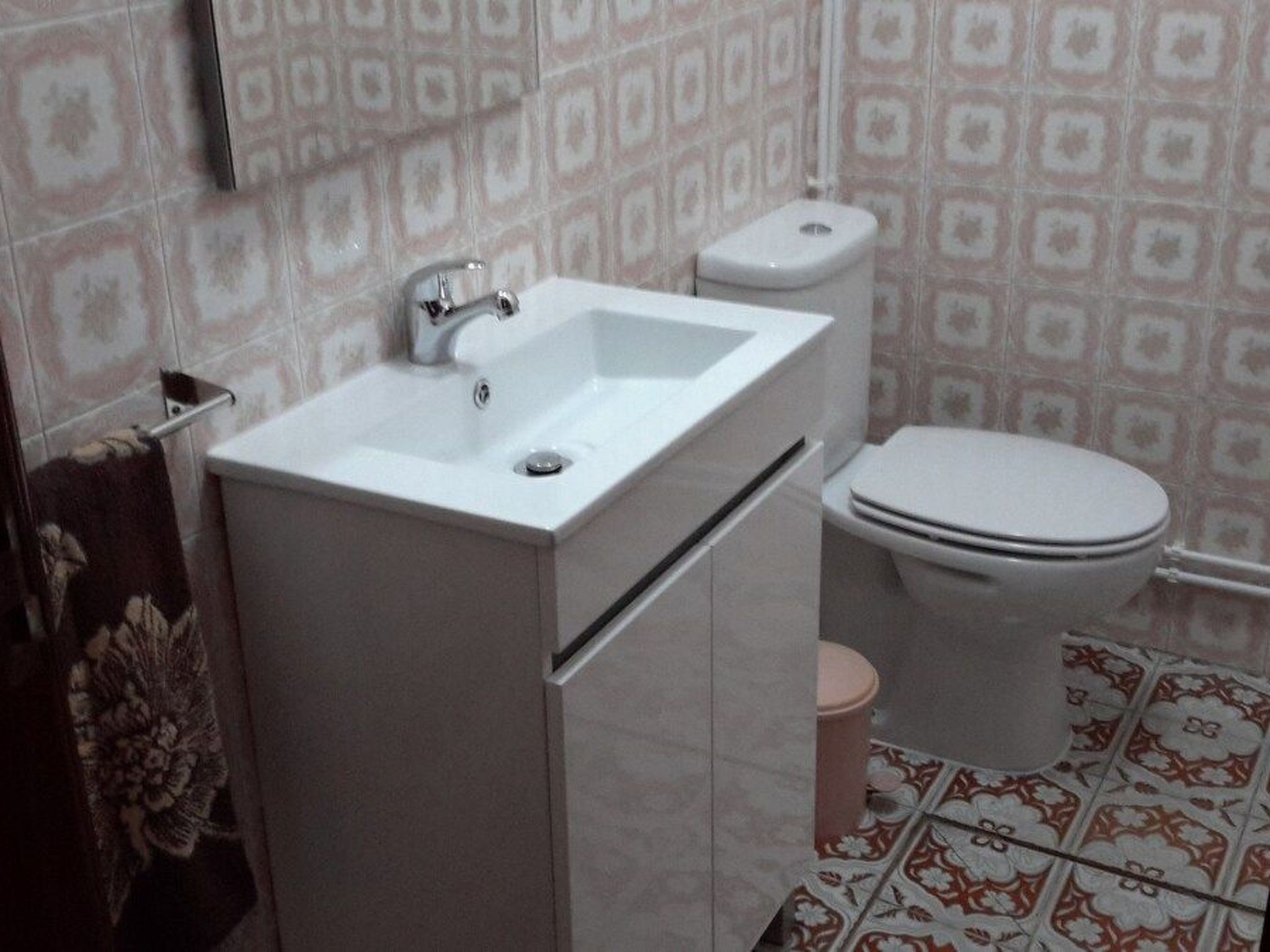 Wunderschöne Villa mit privatem Swimmingpool-Drinnen