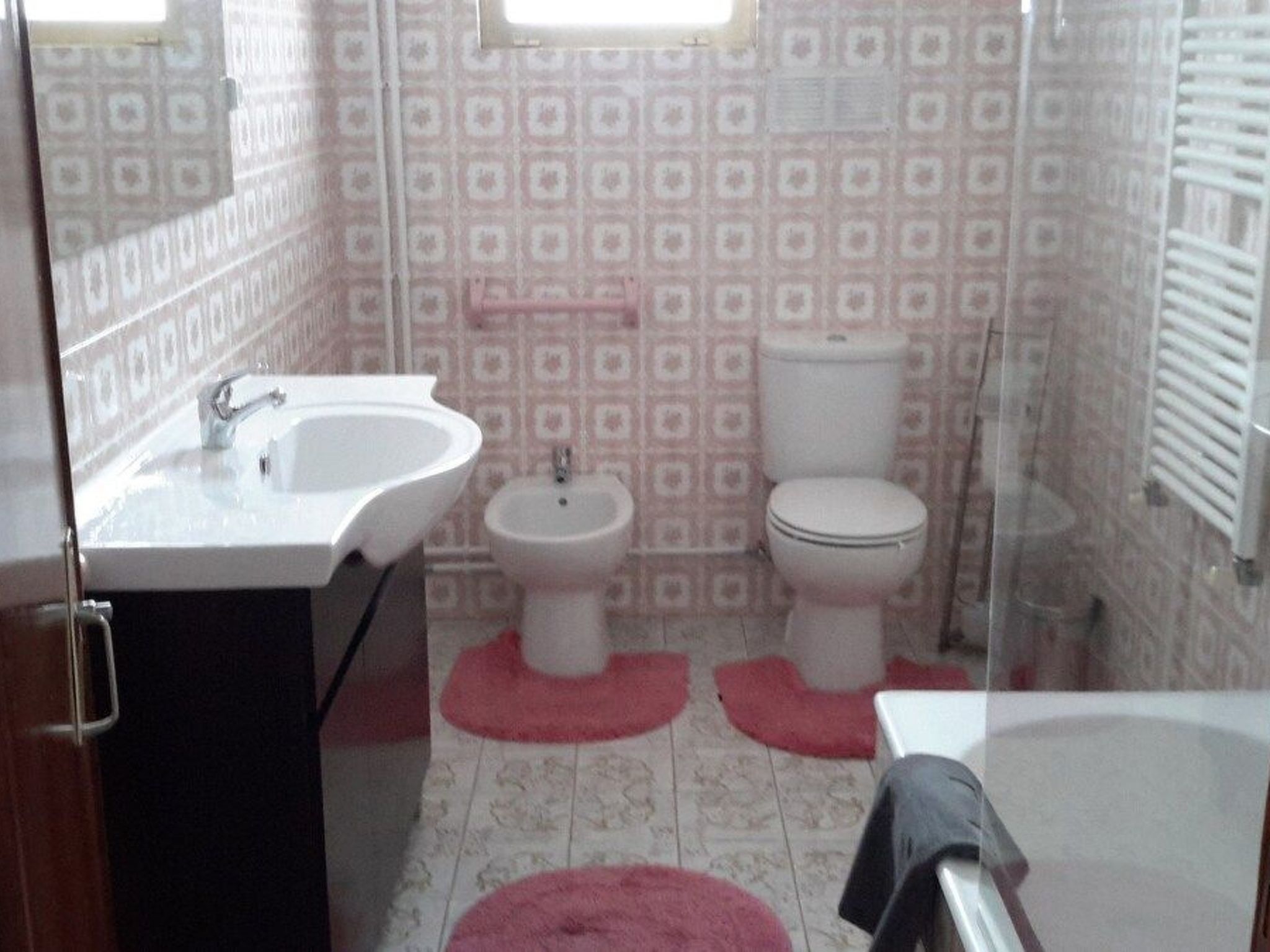 Wunderschöne Villa mit privatem Swimmingpool-Drinnen