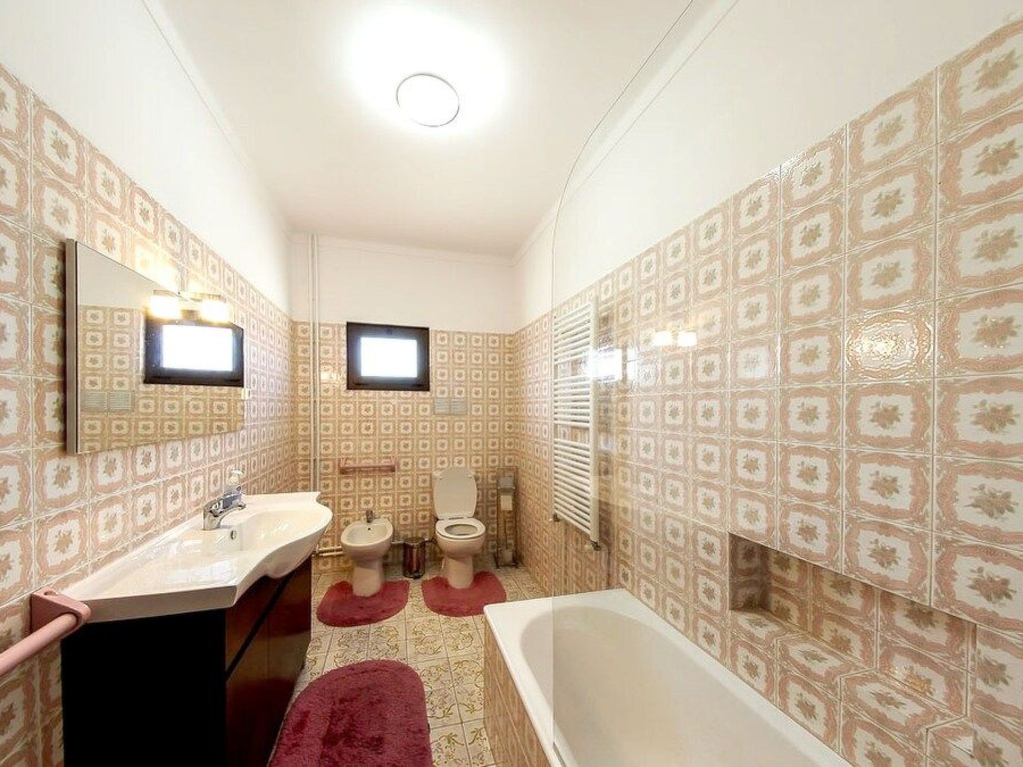 Wunderschöne Villa mit privatem Swimmingpool-Drinnen