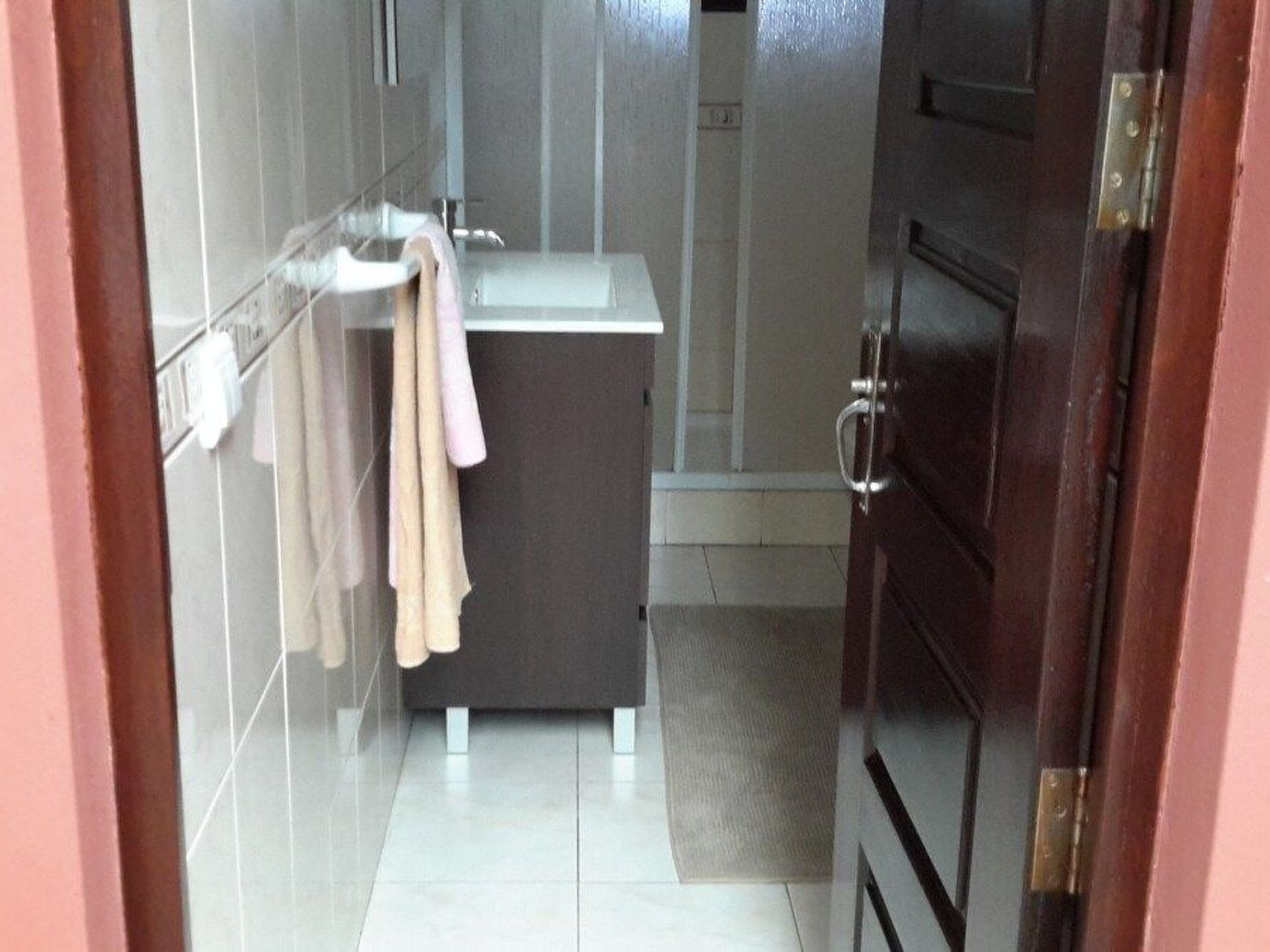 Wunderschöne Villa mit privatem Swimmingpool-Drinnen