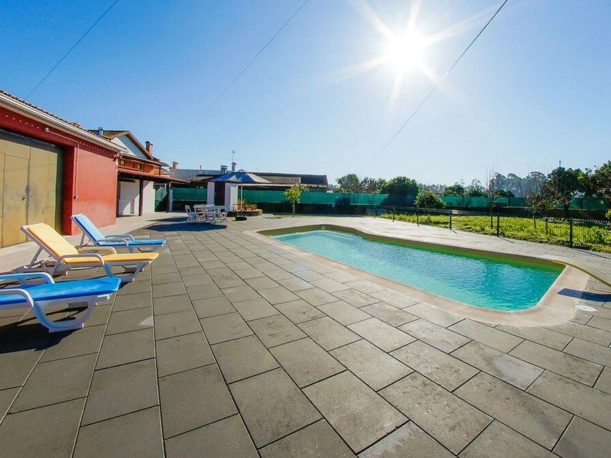 Wunderschöne Villa mit privatem Swimmingpool-Image-tags.info