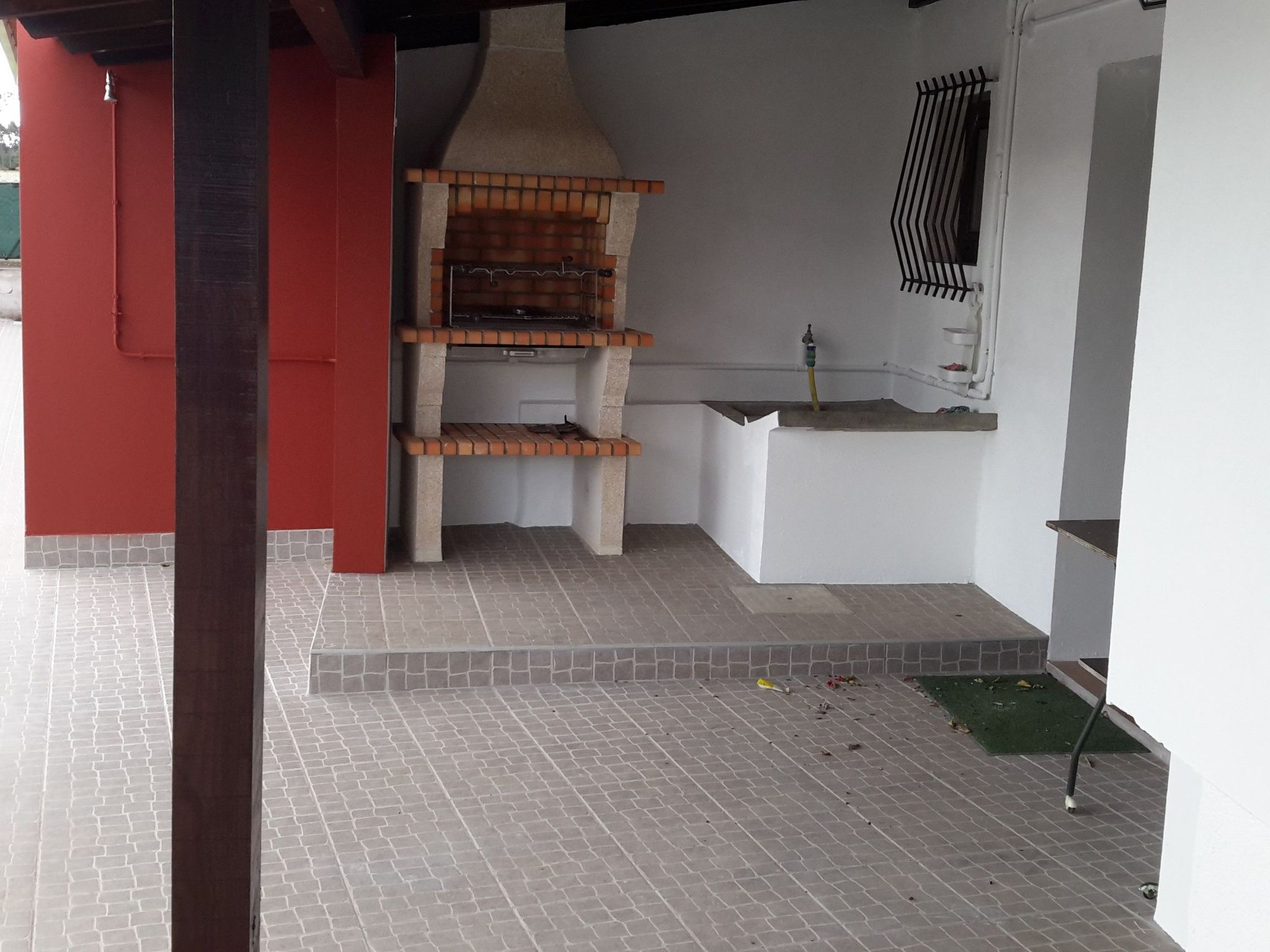 Wunderschöne Villa mit privatem Swimmingpool-Draußen