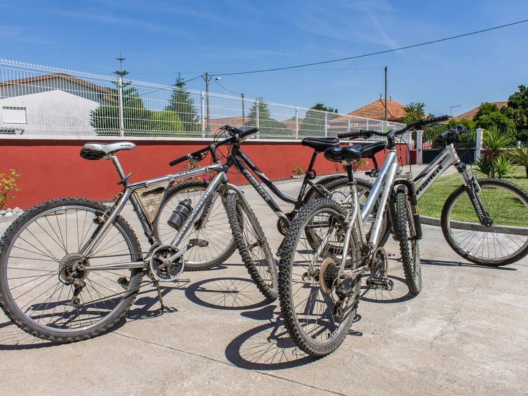 Wunderschöne Villa mit privatem Swimmingpool-Draußen