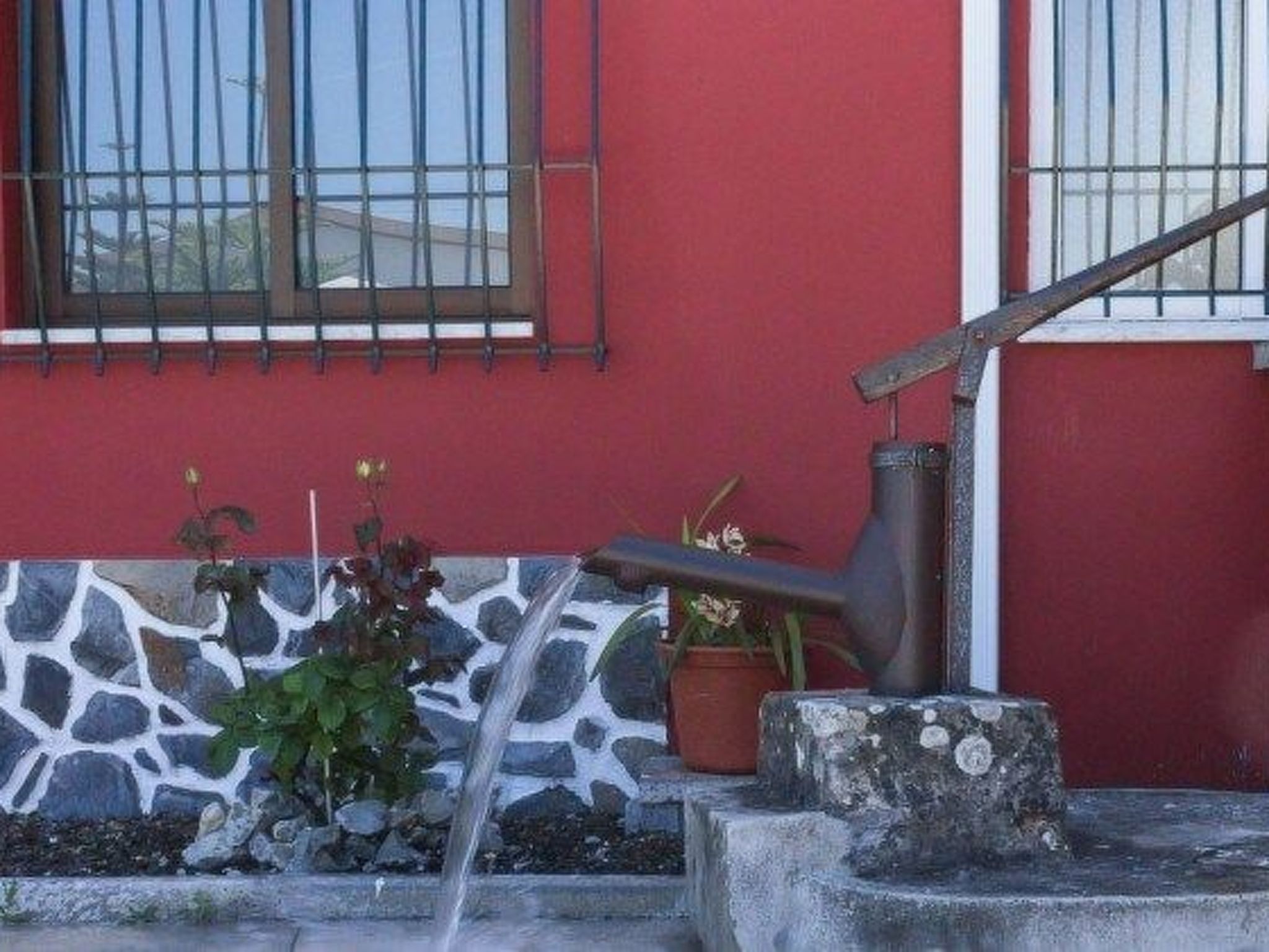 Wunderschöne Villa mit privatem Swimmingpool-Image-tags.info