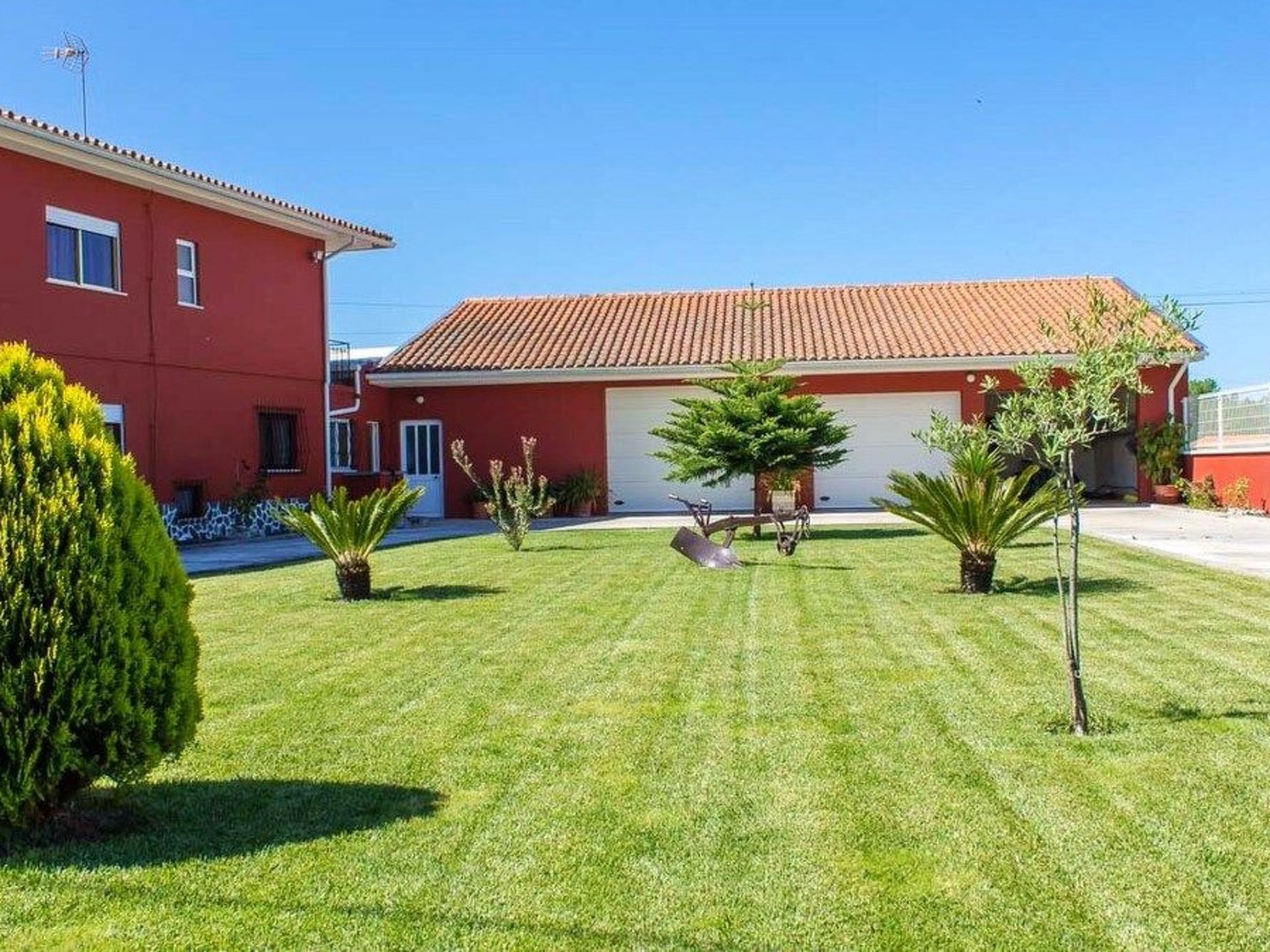 Wunderschöne Villa mit privatem Swimmingpool-Image-tags.info