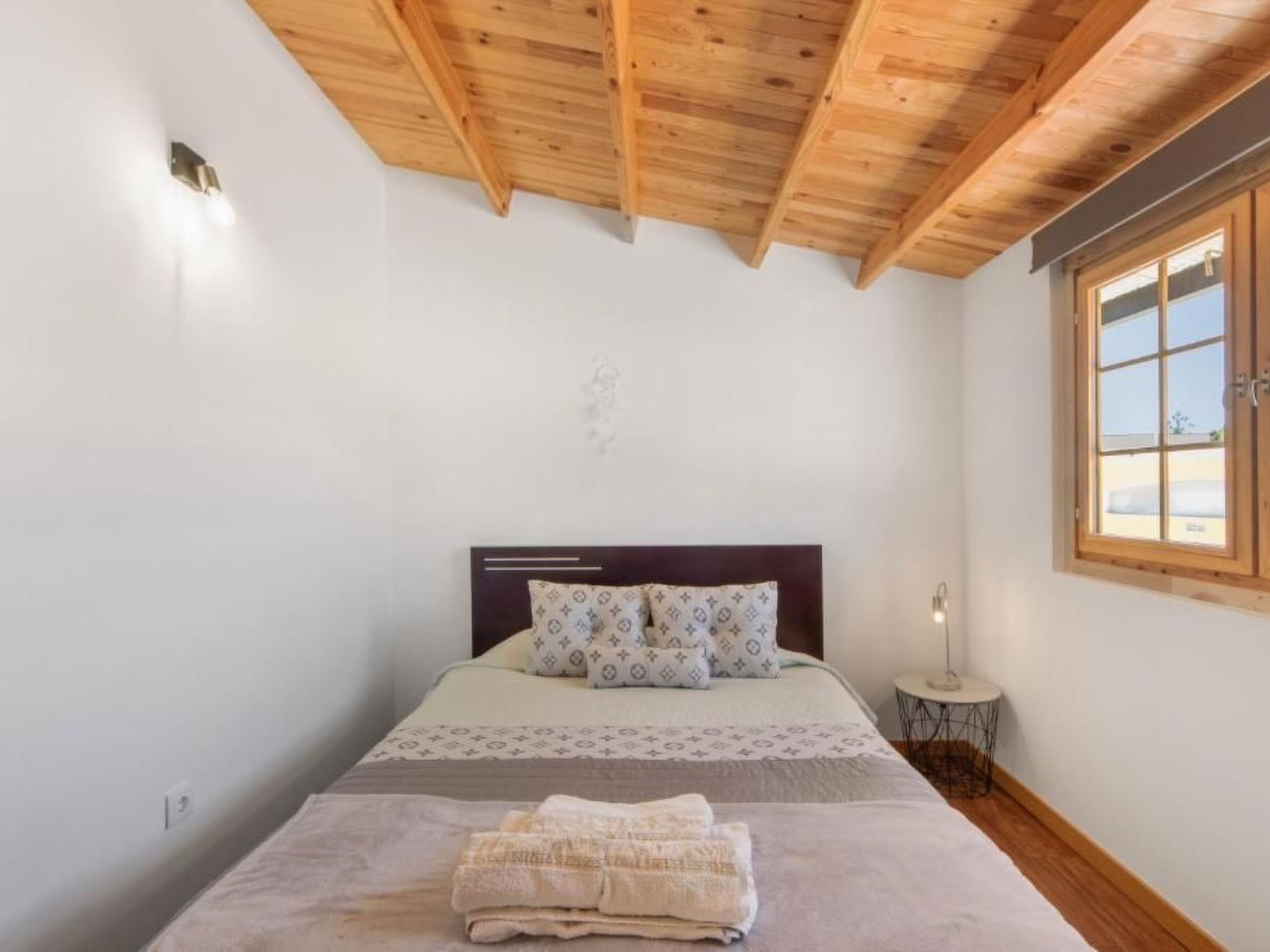 Kleines Paradies bei Portugiesisch Venedig 2