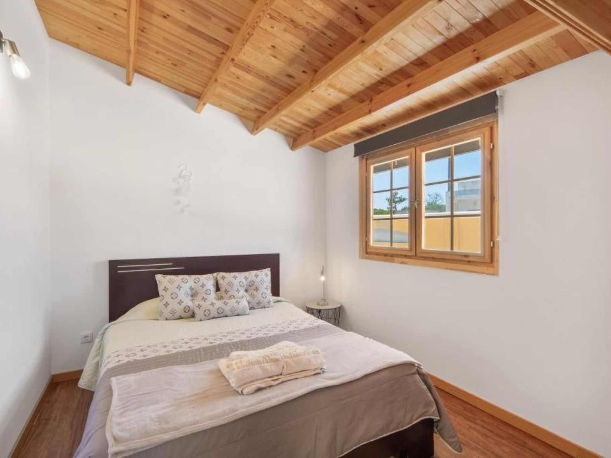 Kleines Paradies bei Portugiesisch Venedig 2