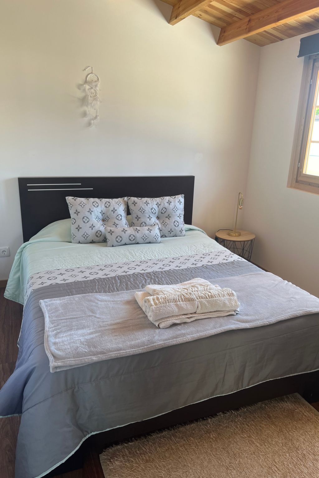 Kleines Paradies bei Portugiesisch Venedig 2