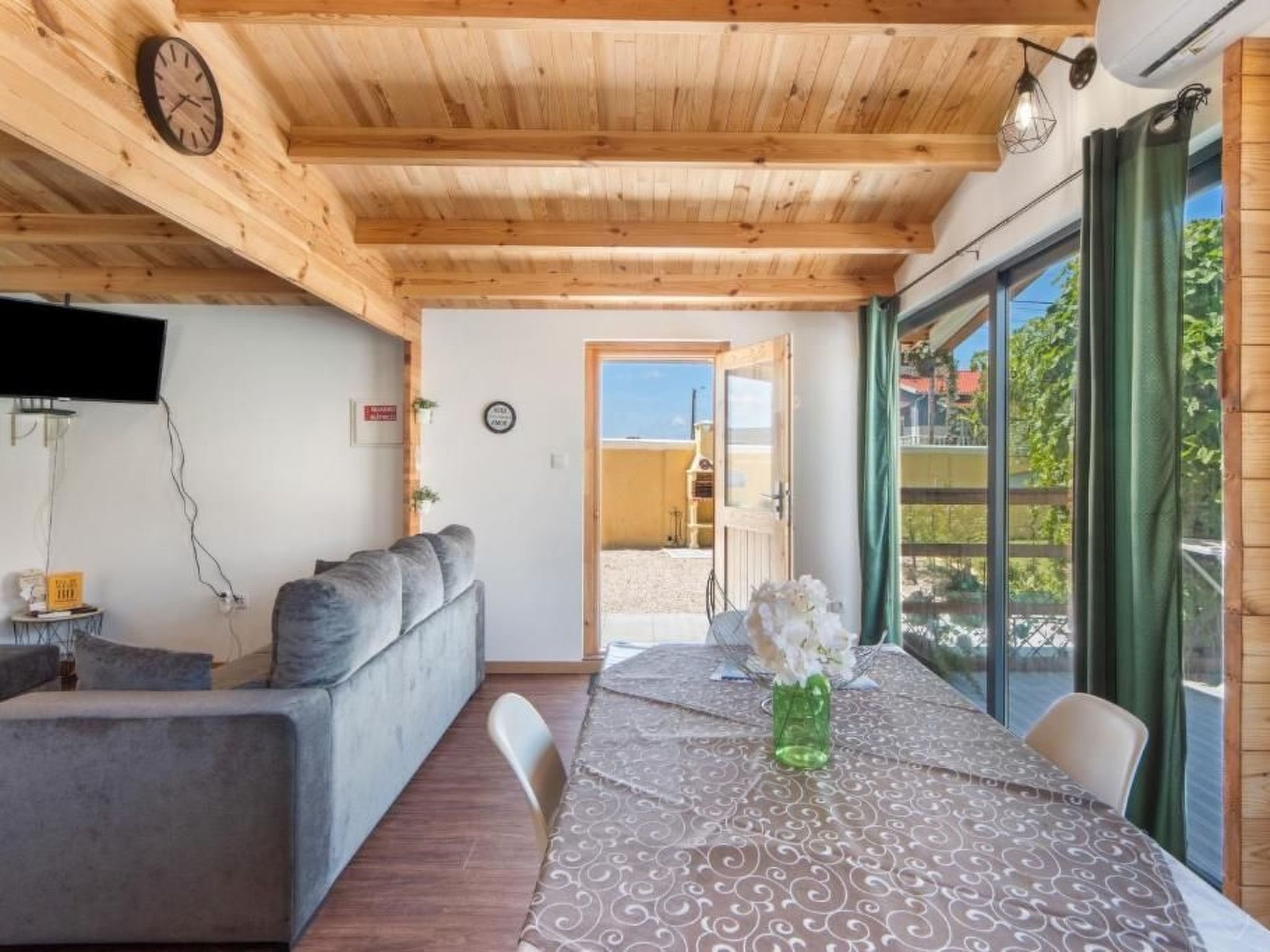 Kleines Paradies bei Portugiesisch Venedig 2-Image-tags.info