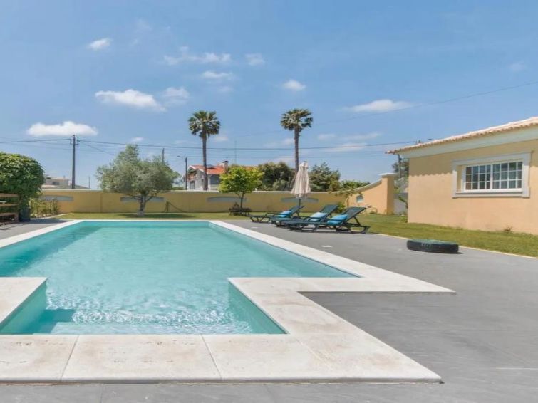 Kleines Paradies In Der Nähe Des Portugiesischen Venedigs 1 - Vagos