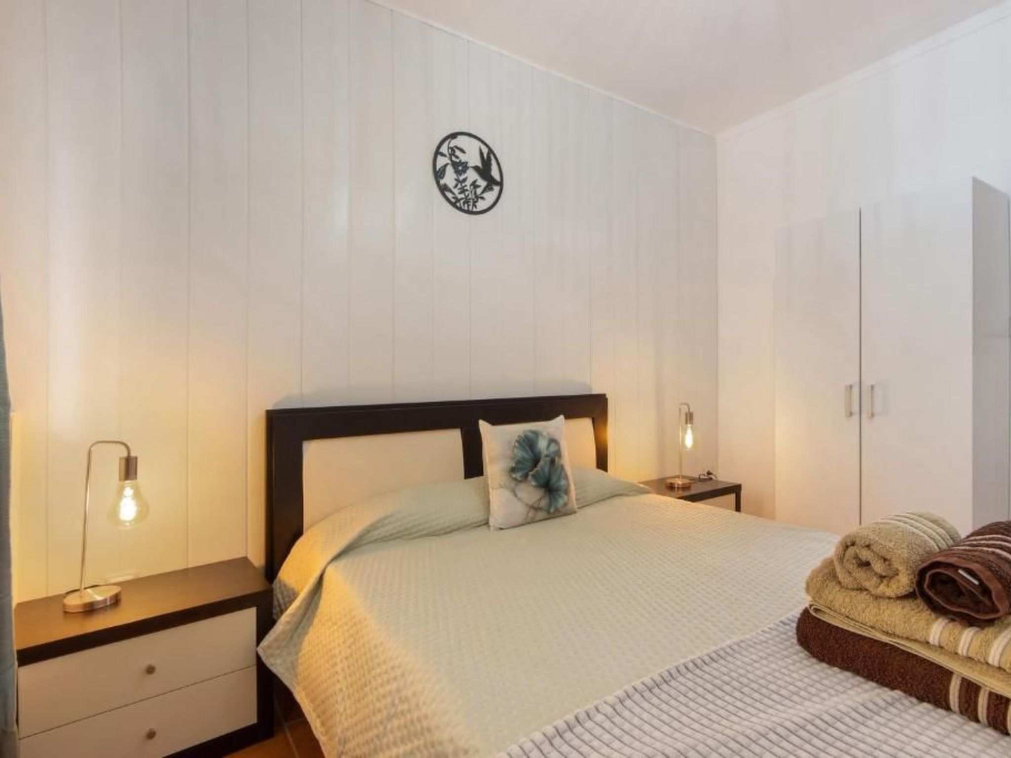 Kleines Paradies in der Nähe des portugiesischen Venedigs 1