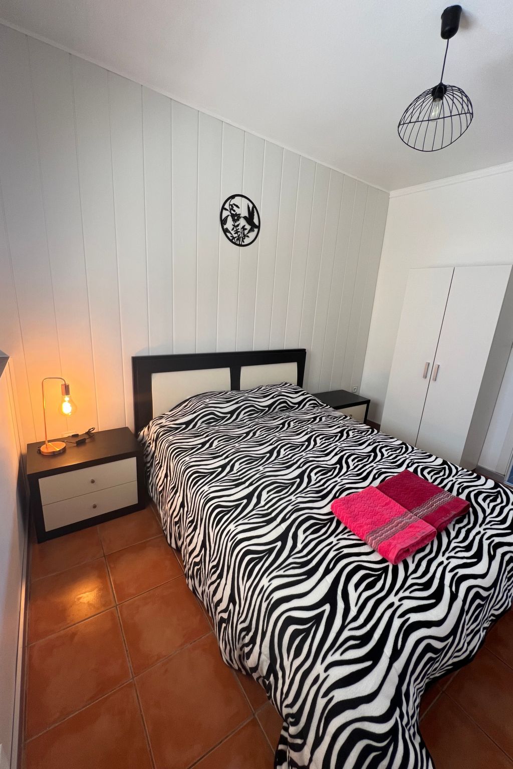 Kleines Paradies in der Nähe des portugiesischen Venedigs 1