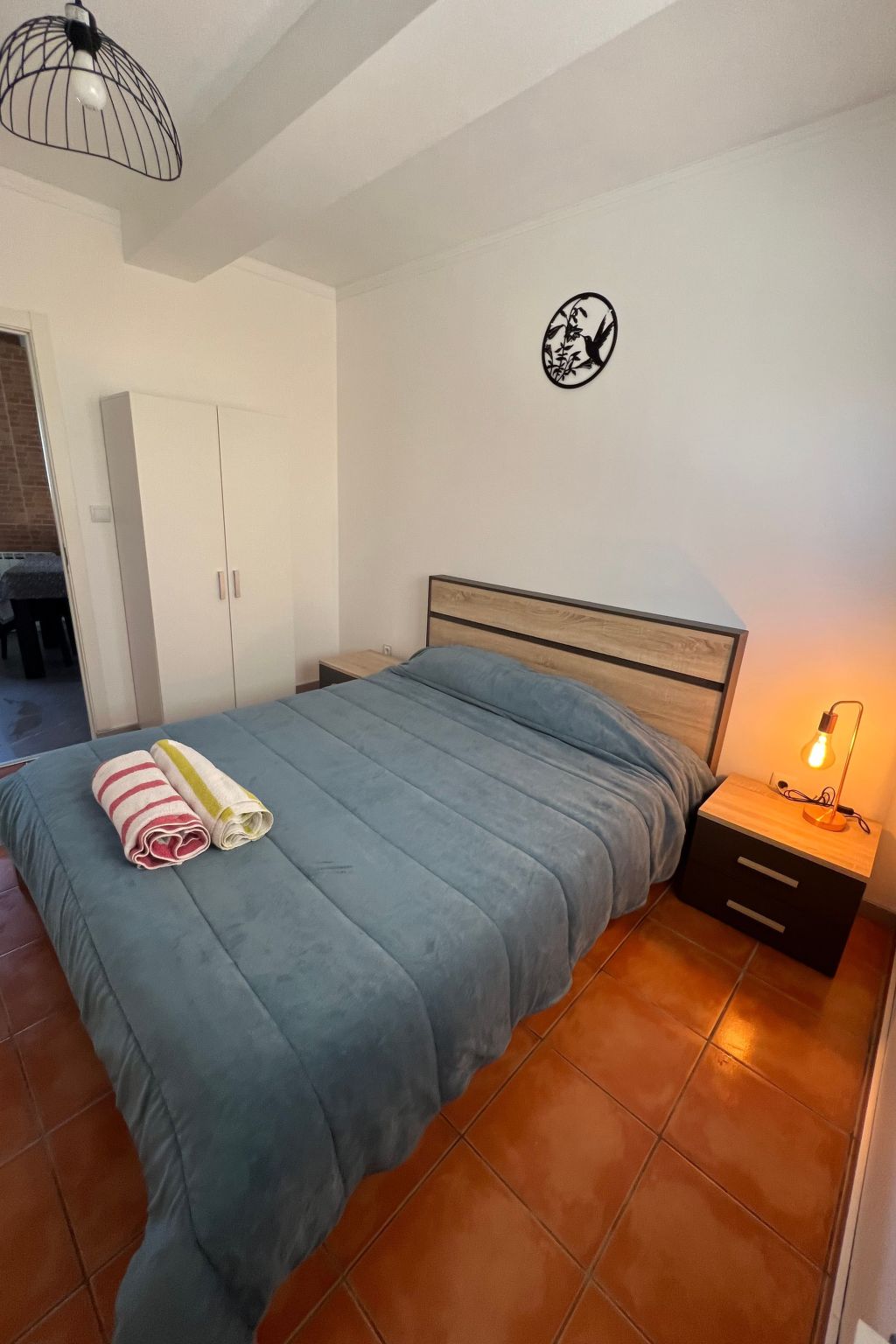 Kleines Paradies in der Nähe des portugiesischen Venedigs 1-Drinnen