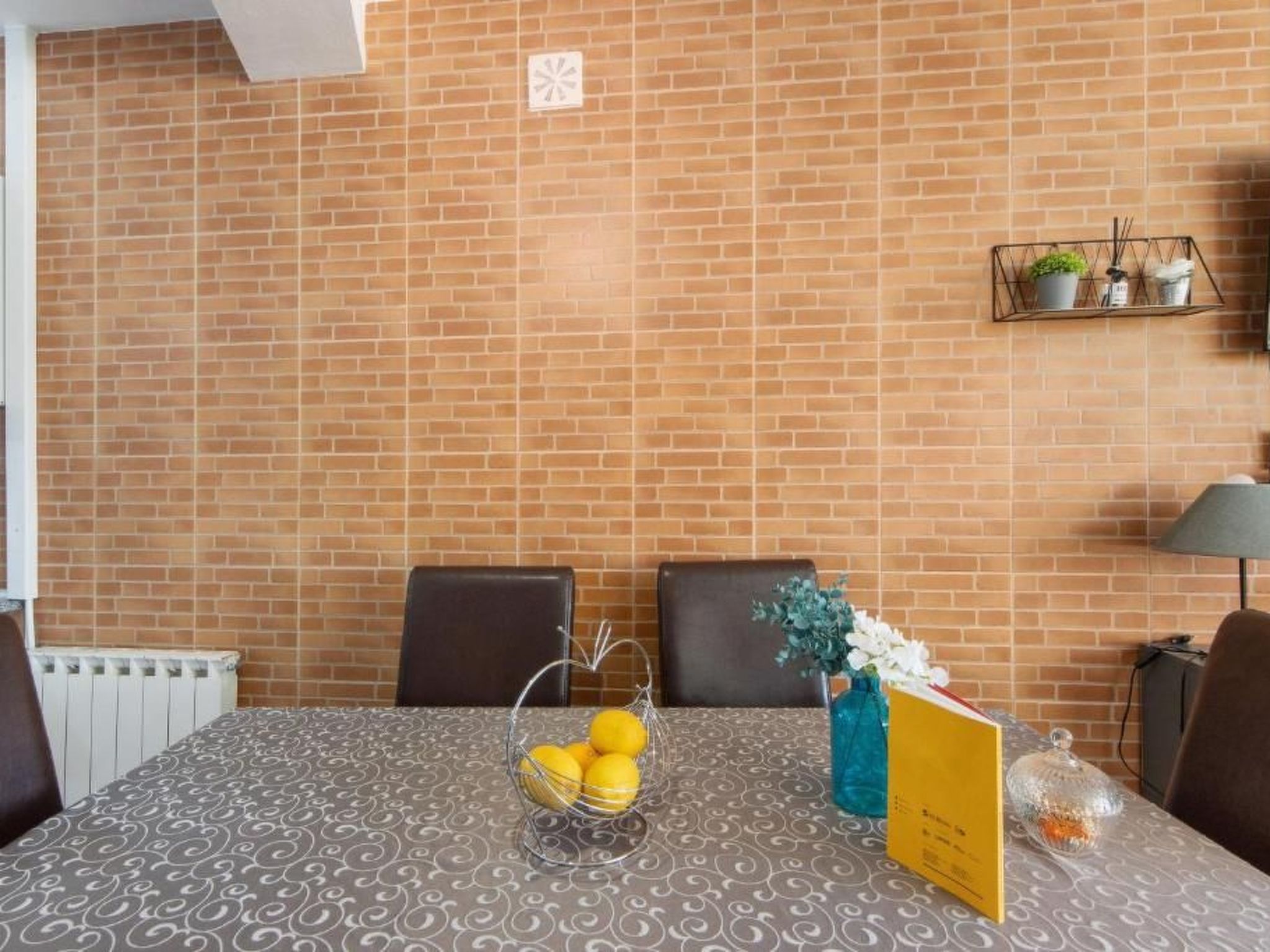 Kleines Paradies in der Nähe des portugiesischen Venedigs 1-Drinnen