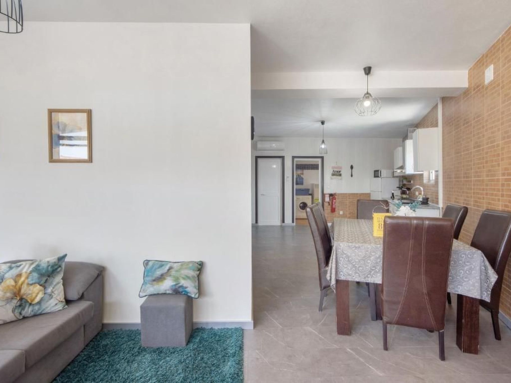 Kleines Paradies in der Nähe des portugiesischen Venedigs 1-Image-tags.info