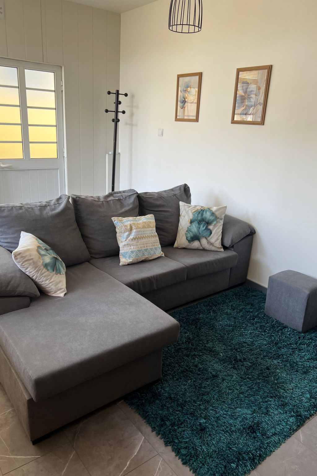 Kleines Paradies in der Nähe des portugiesischen Venedigs 1-Drinnen