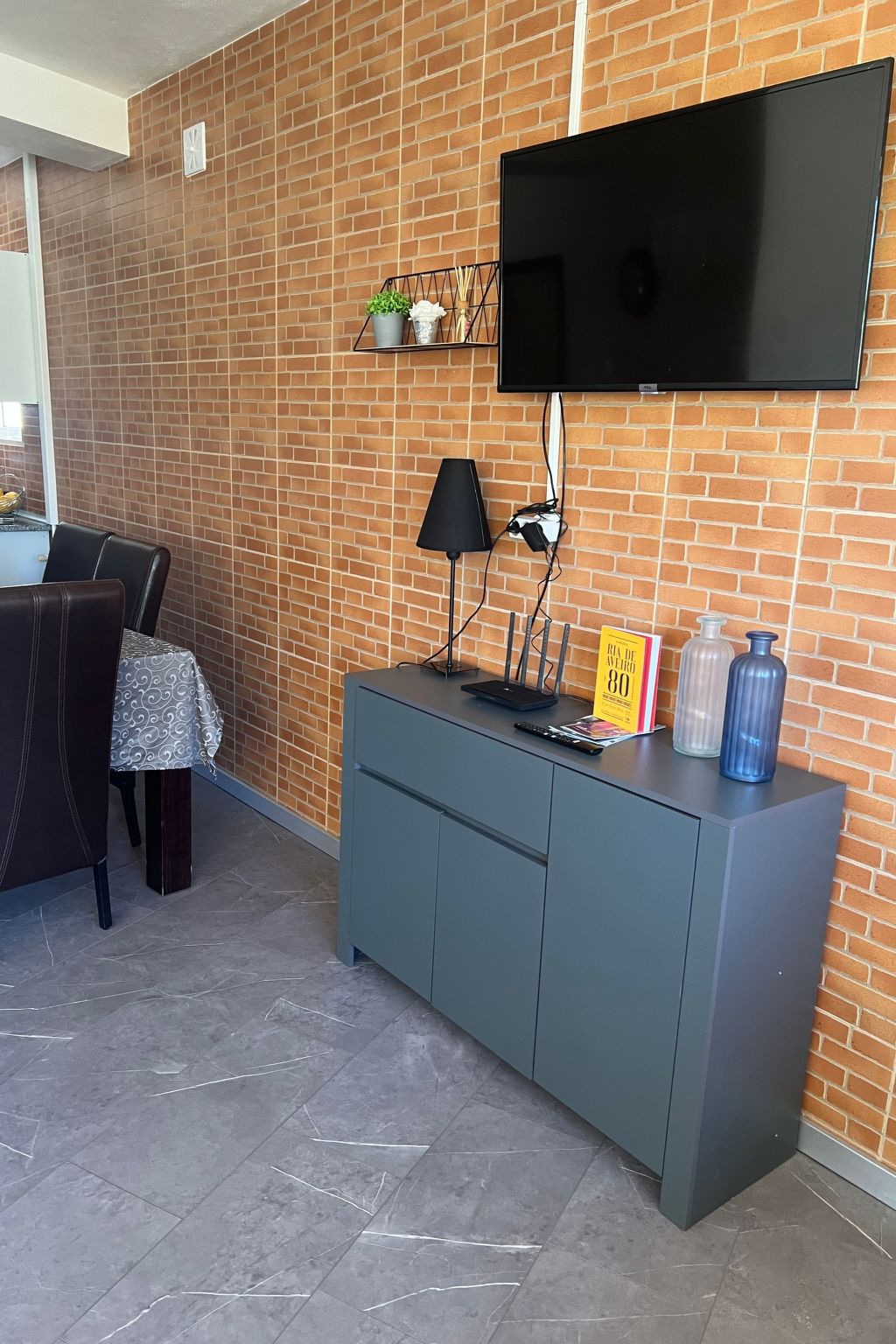 Kleines Paradies in der Nähe des portugiesischen Venedigs 1-Image-tags.info