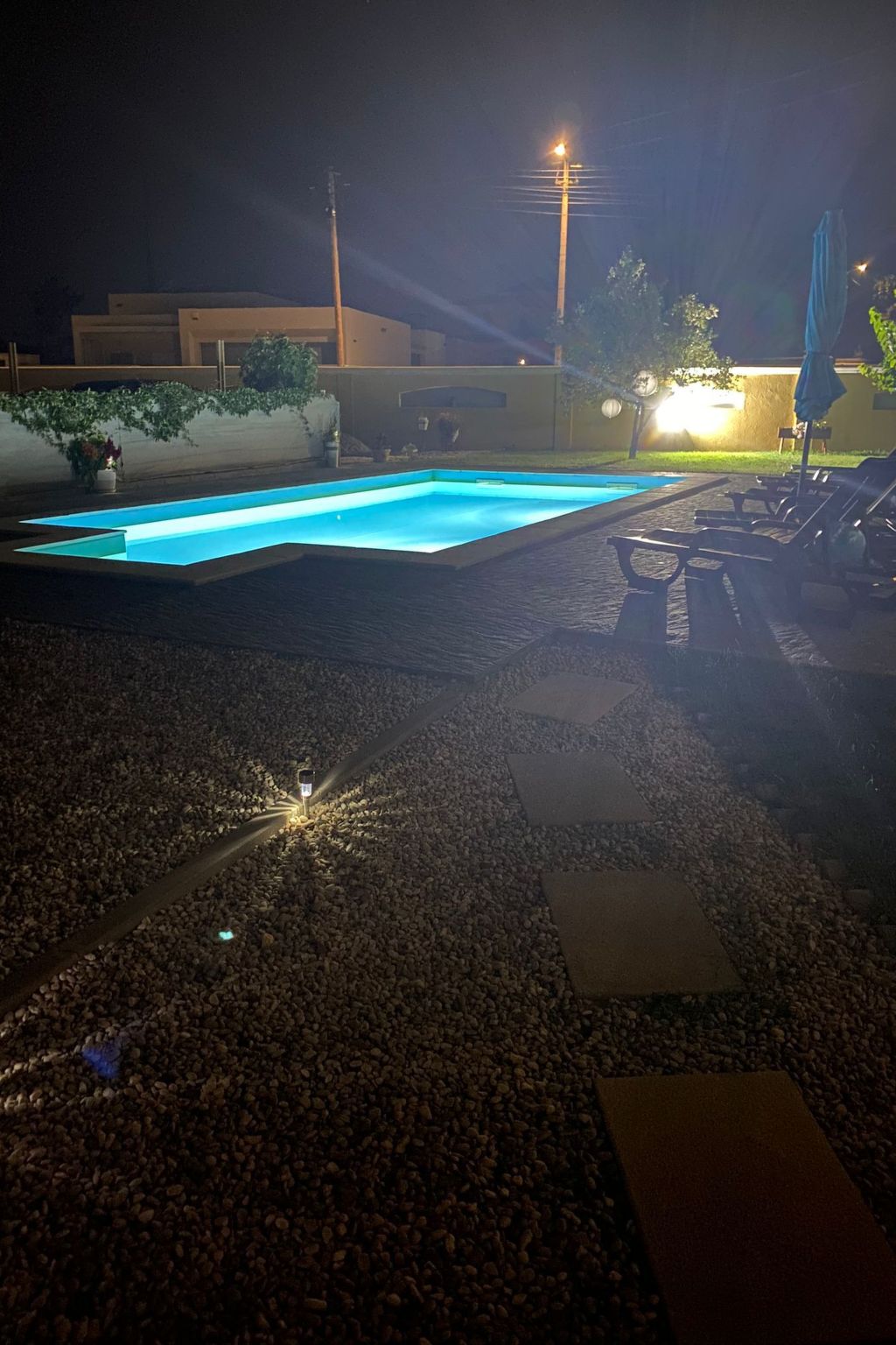 Kleines Paradies in der Nähe des portugiesischen Venedigs 1-Draußen