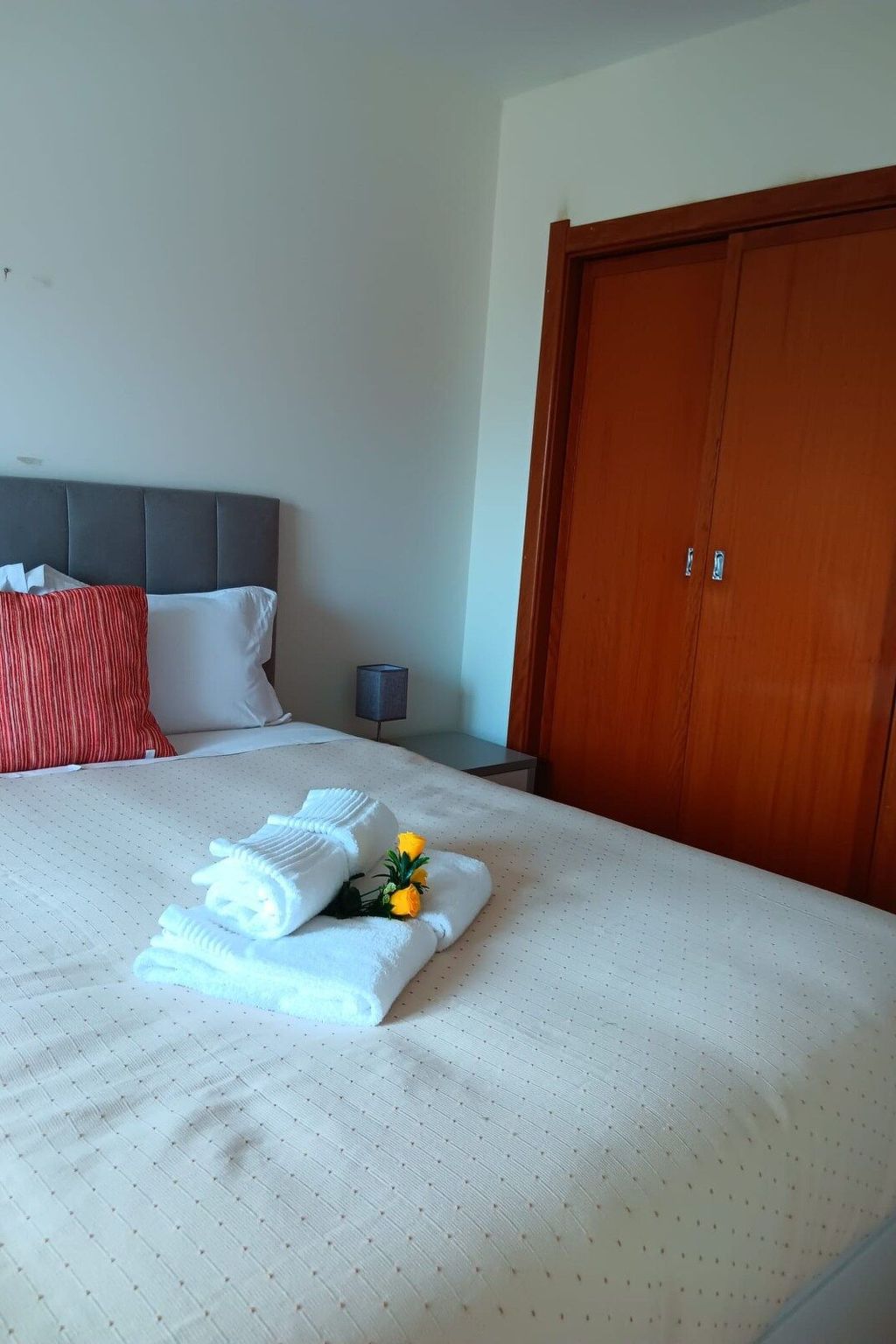 Petit Coin à la Plage-Binnen