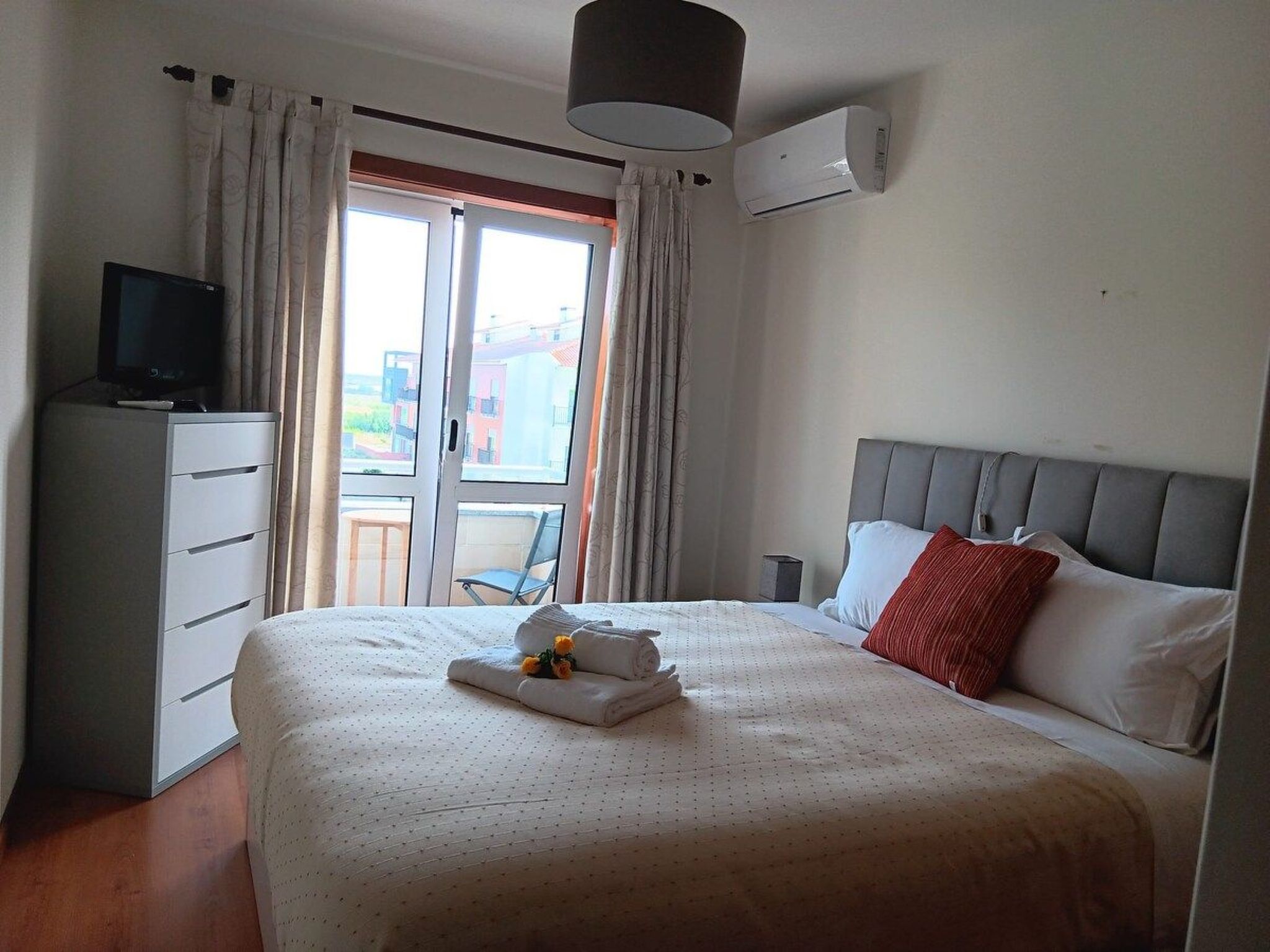 Petit Coin à la Plage-Binnen