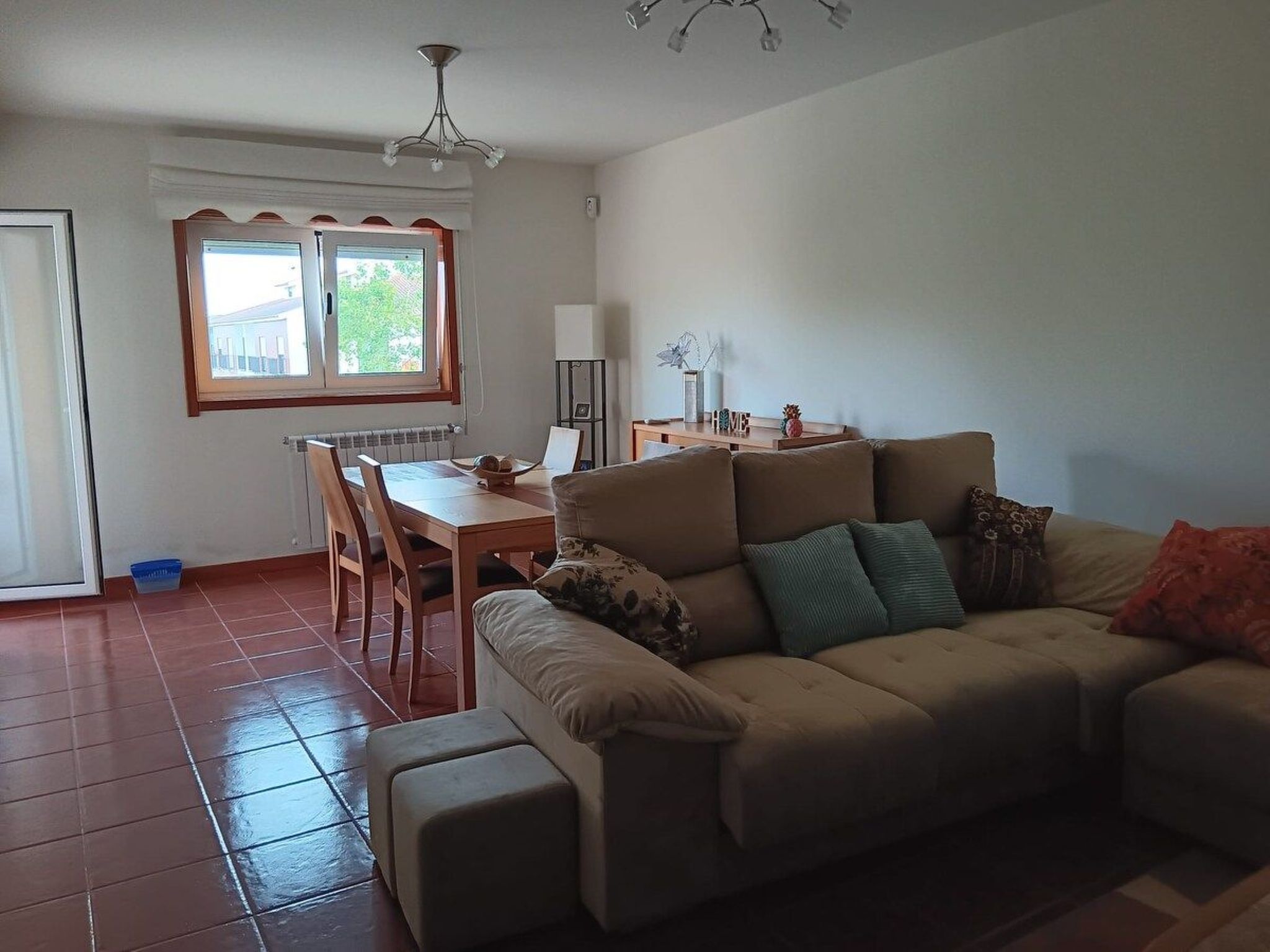 Petit Coin à la Plage-Binnen