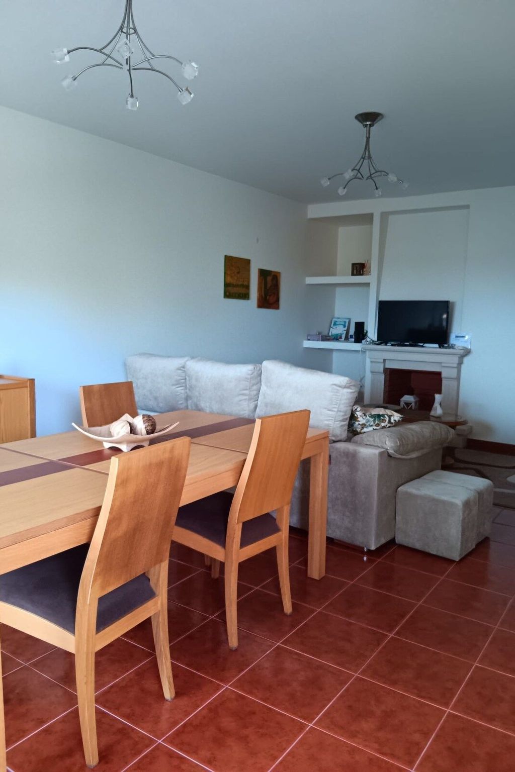 Petit Coin à la Plage-Binnen