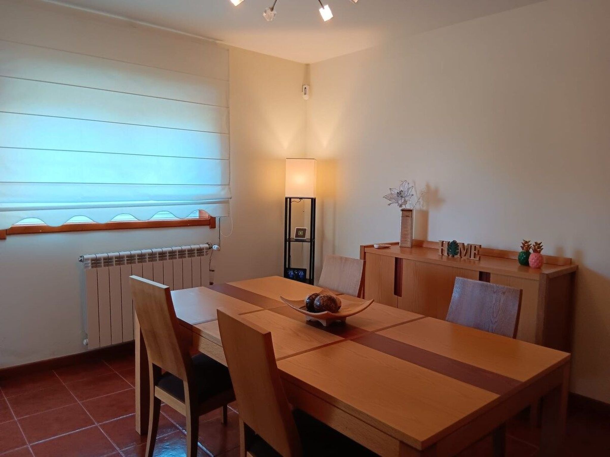 Petit Coin à la Plage-Binnen