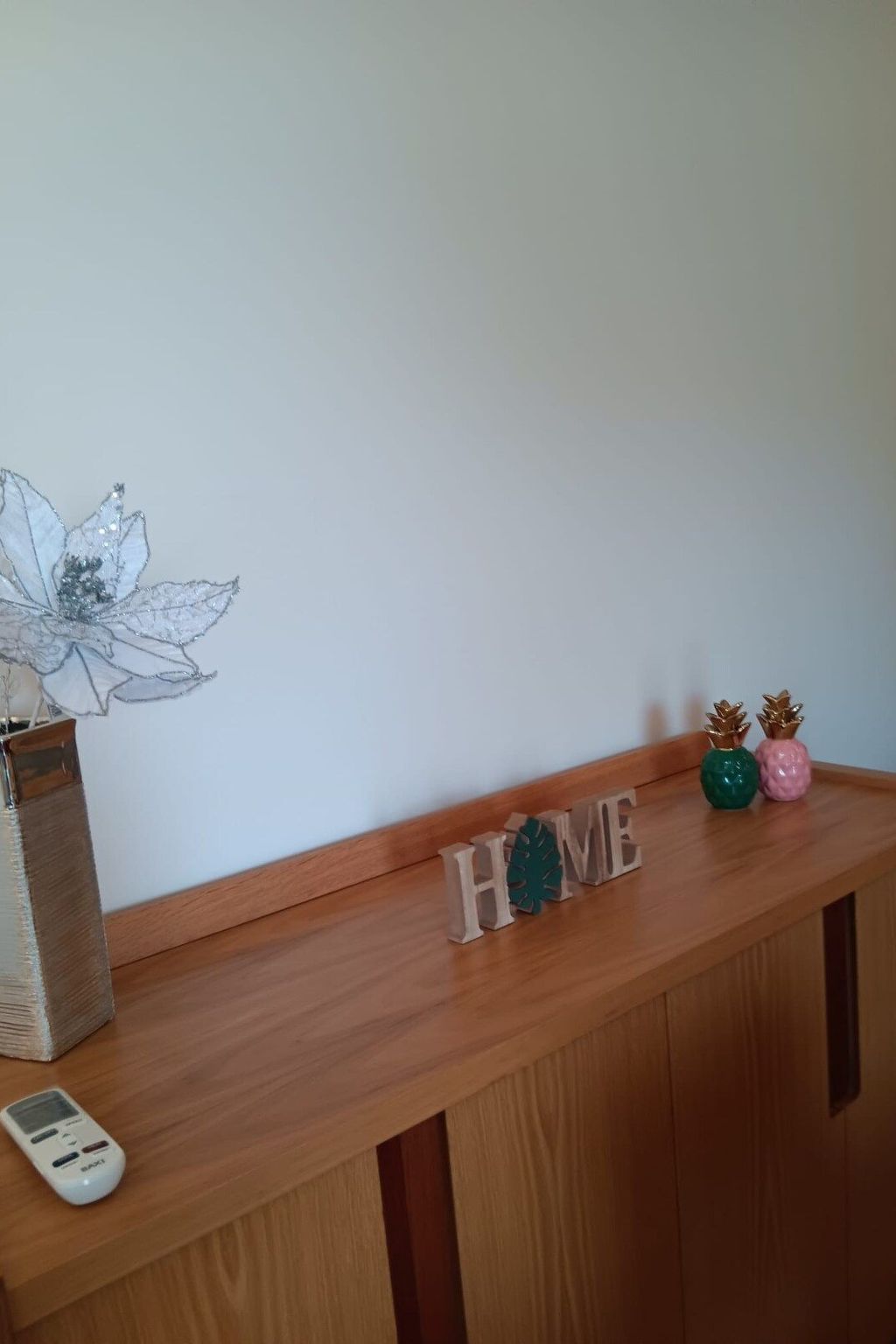 Petit Coin à la Plage-Binnen