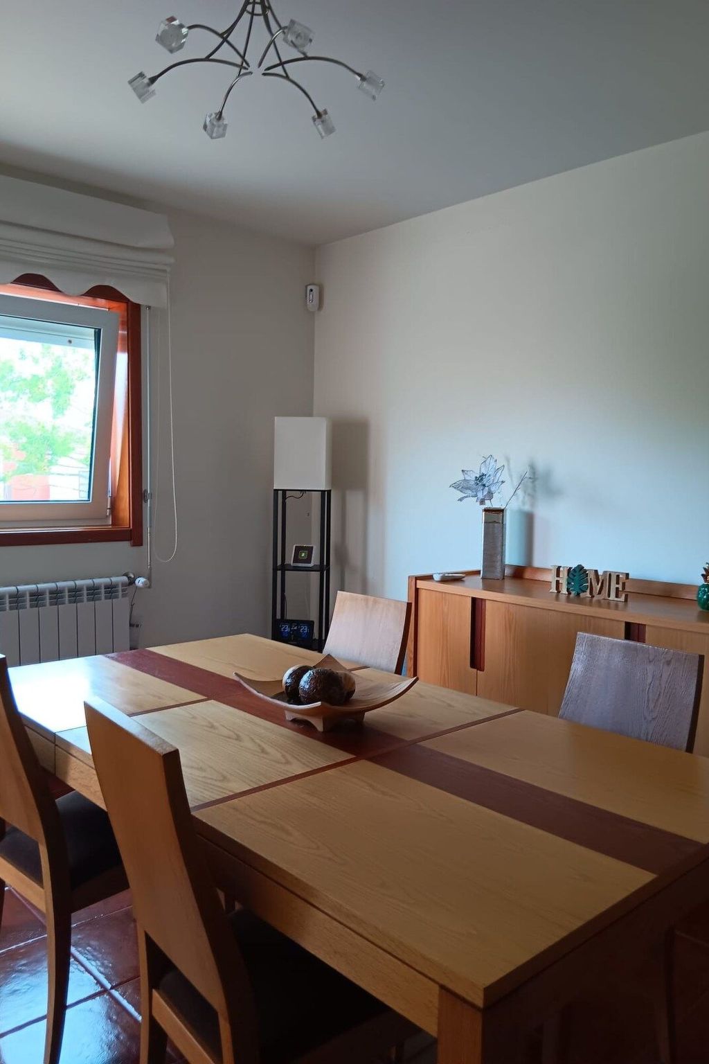 Petit Coin à la Plage-Binnen