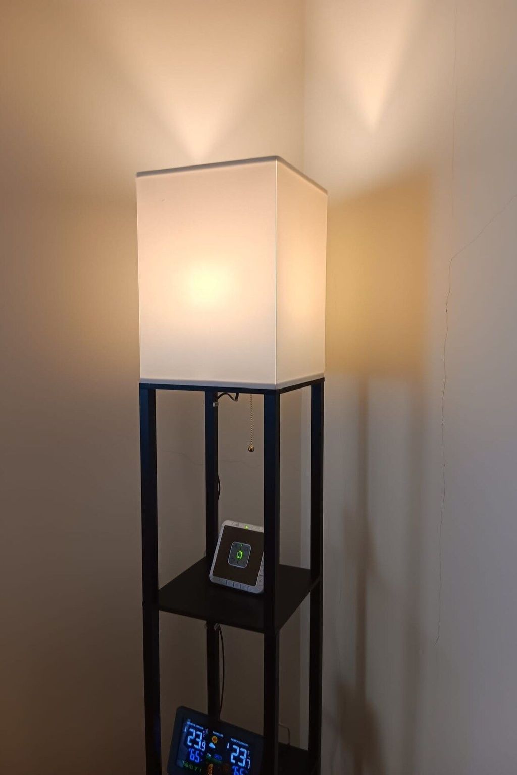 Petit Coin à la Plage-Binnen