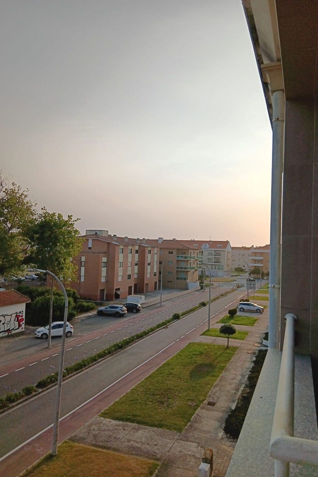 Petit Coin à la Plage-Binnen