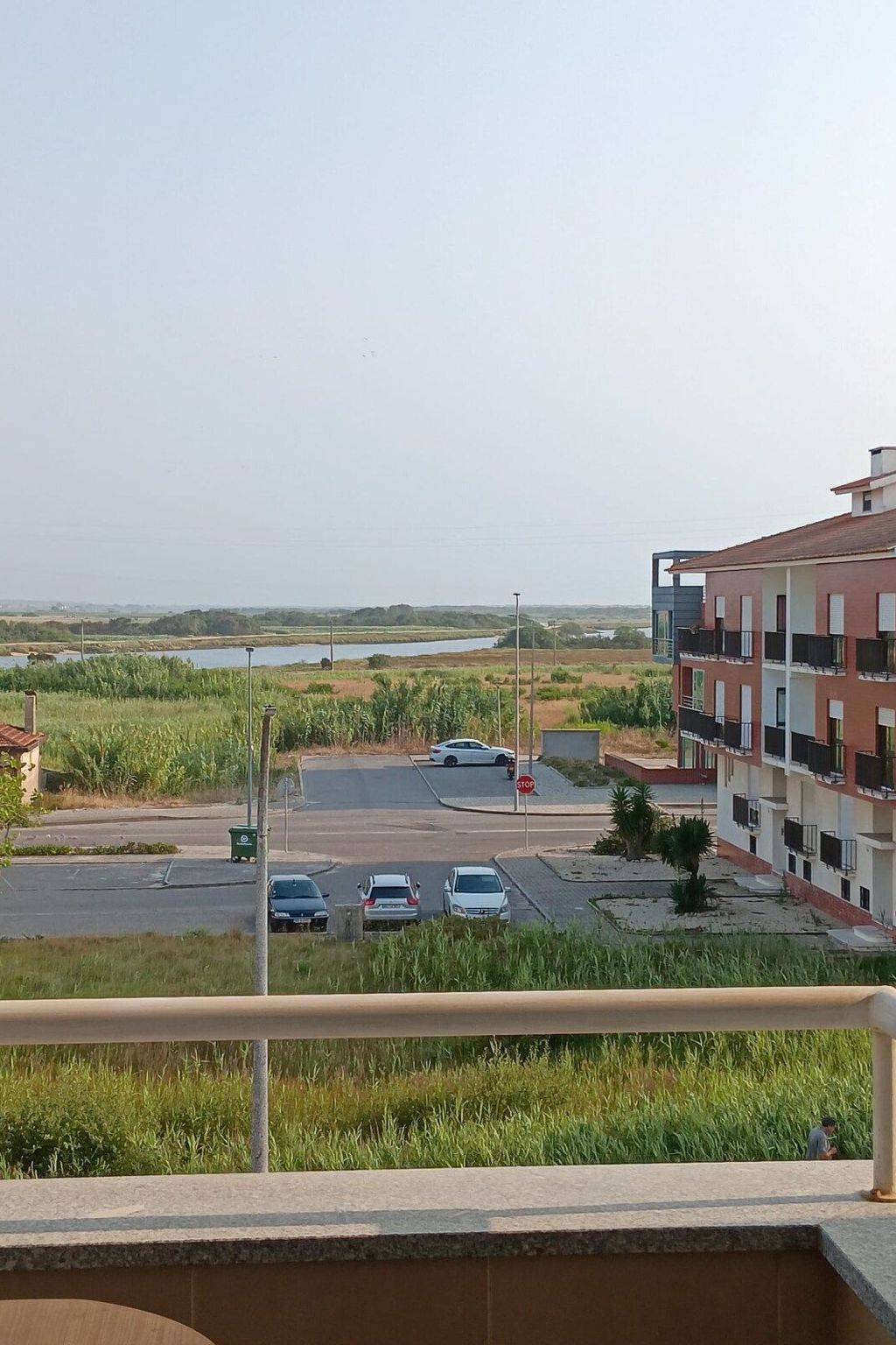 Petit Coin à la Plage-Binnen