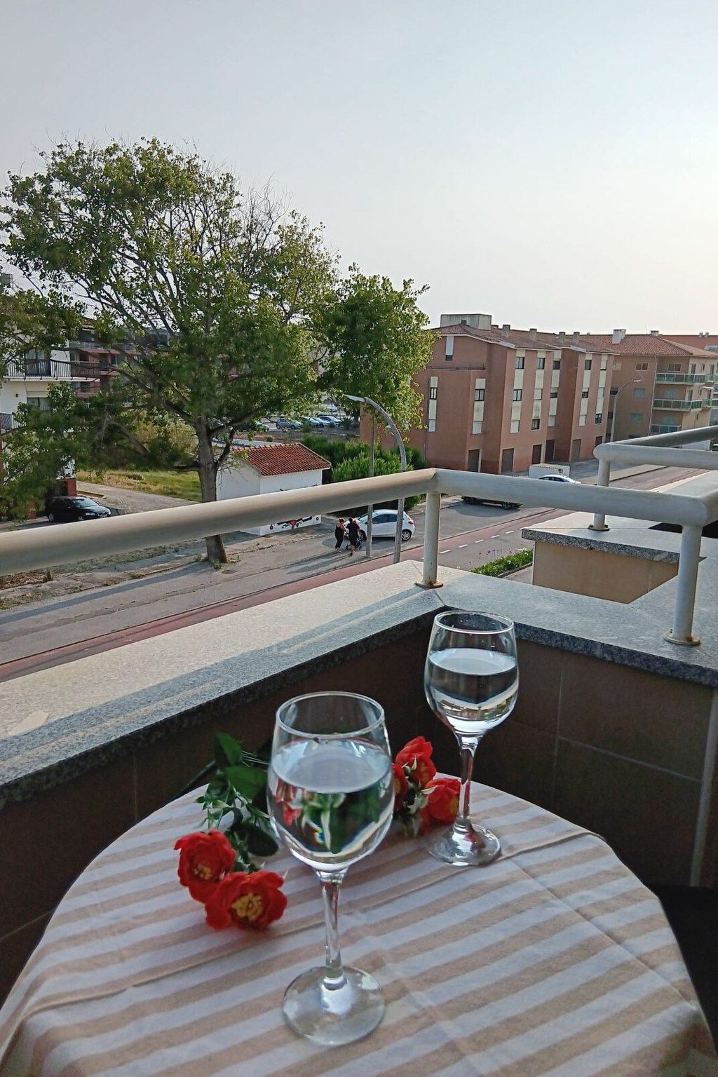 Petit Coin à la Plage-Binnen