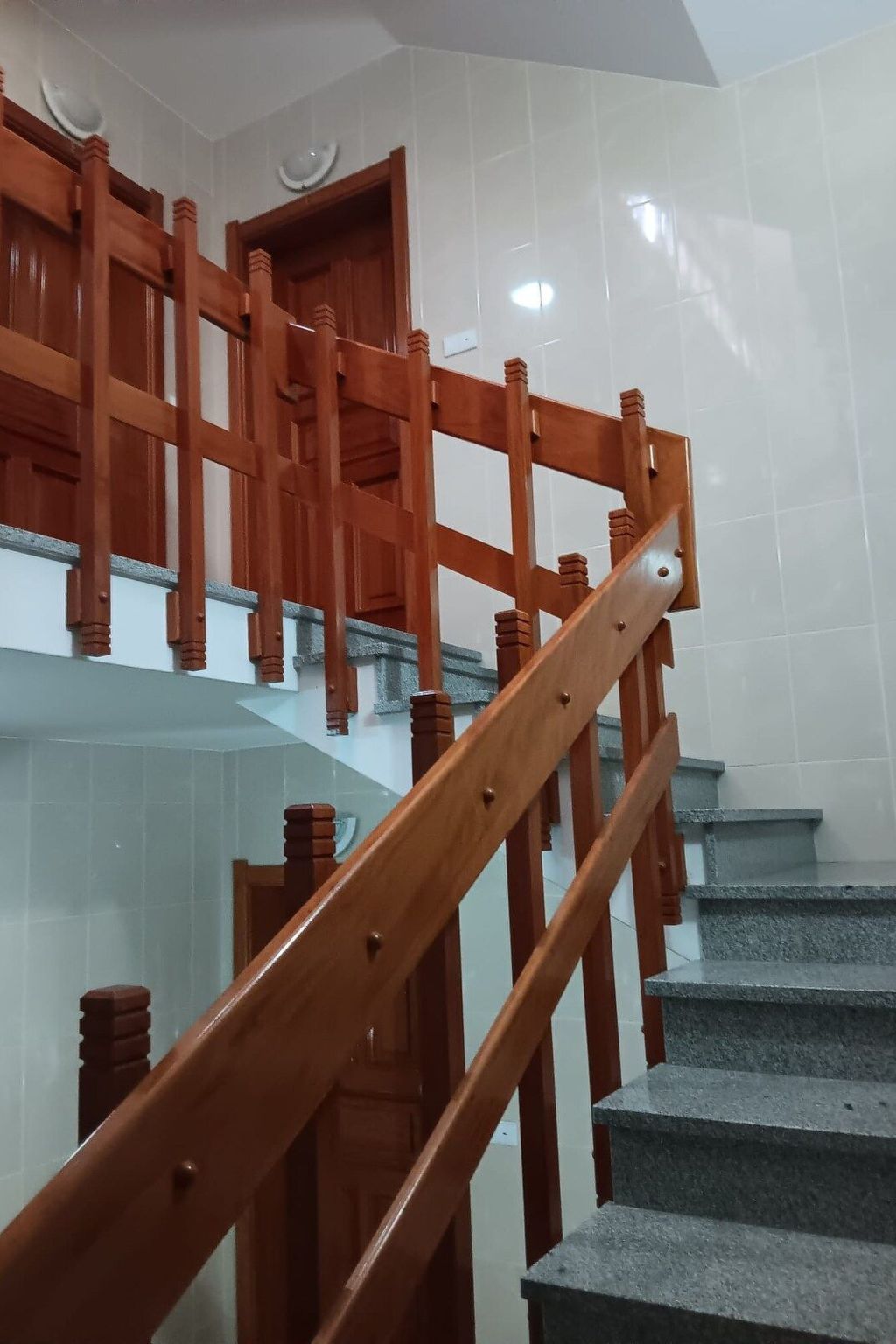 Petit Coin à la Plage-Binnen